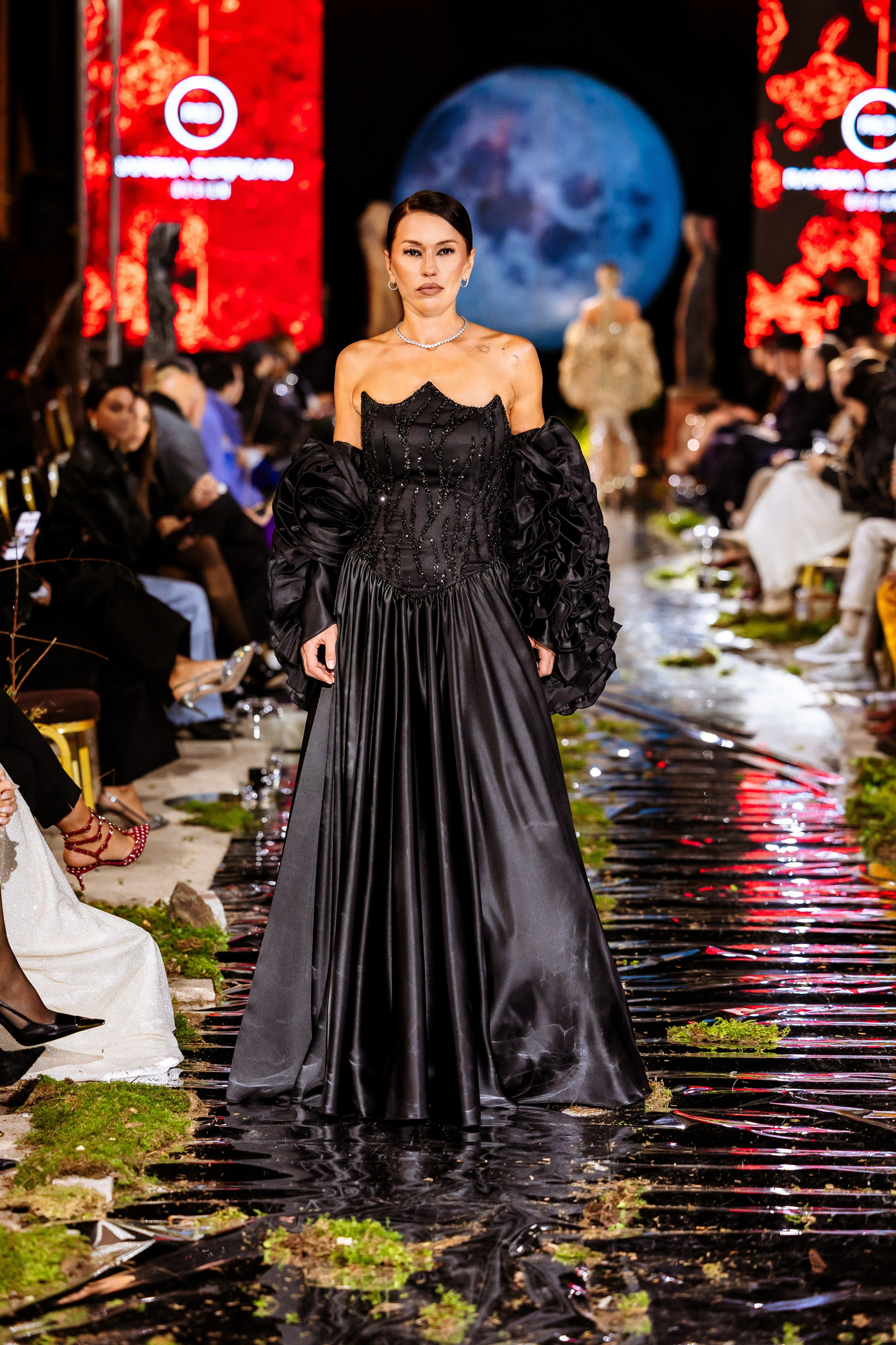 Prive. Marius Ciocan