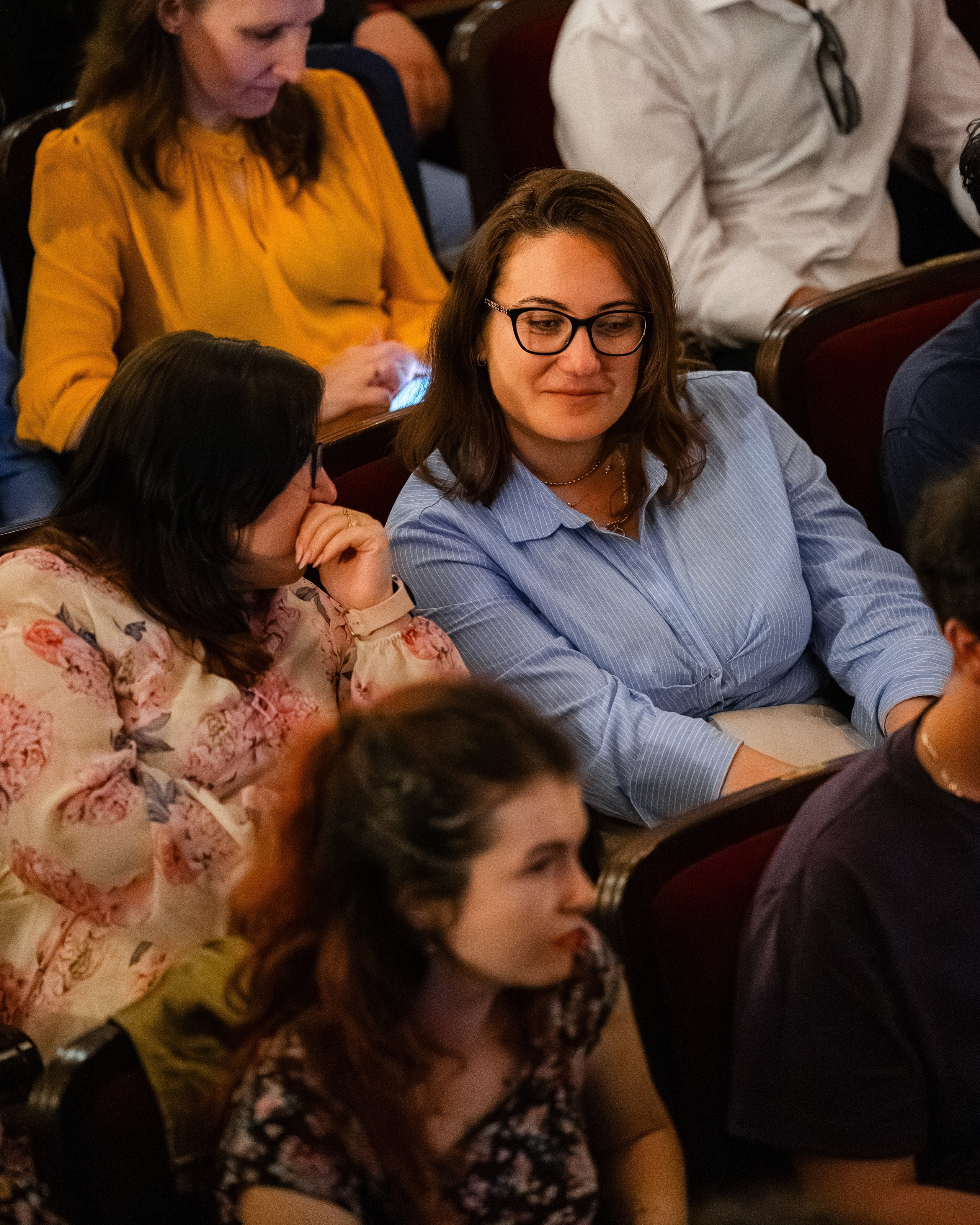 TedX Iași. Marius Ciocan