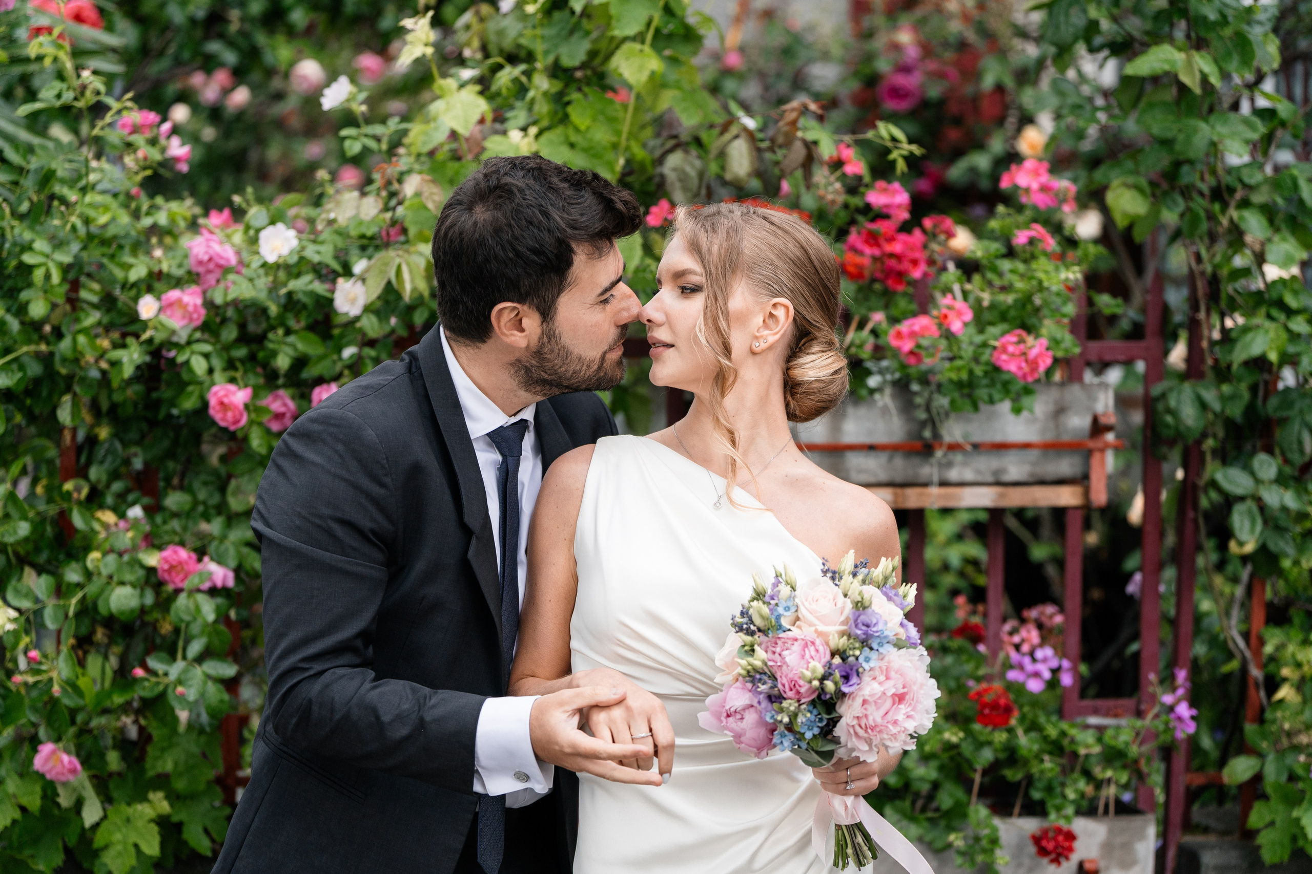Mariage. Photographe Suisse Tatiana Lyzhina