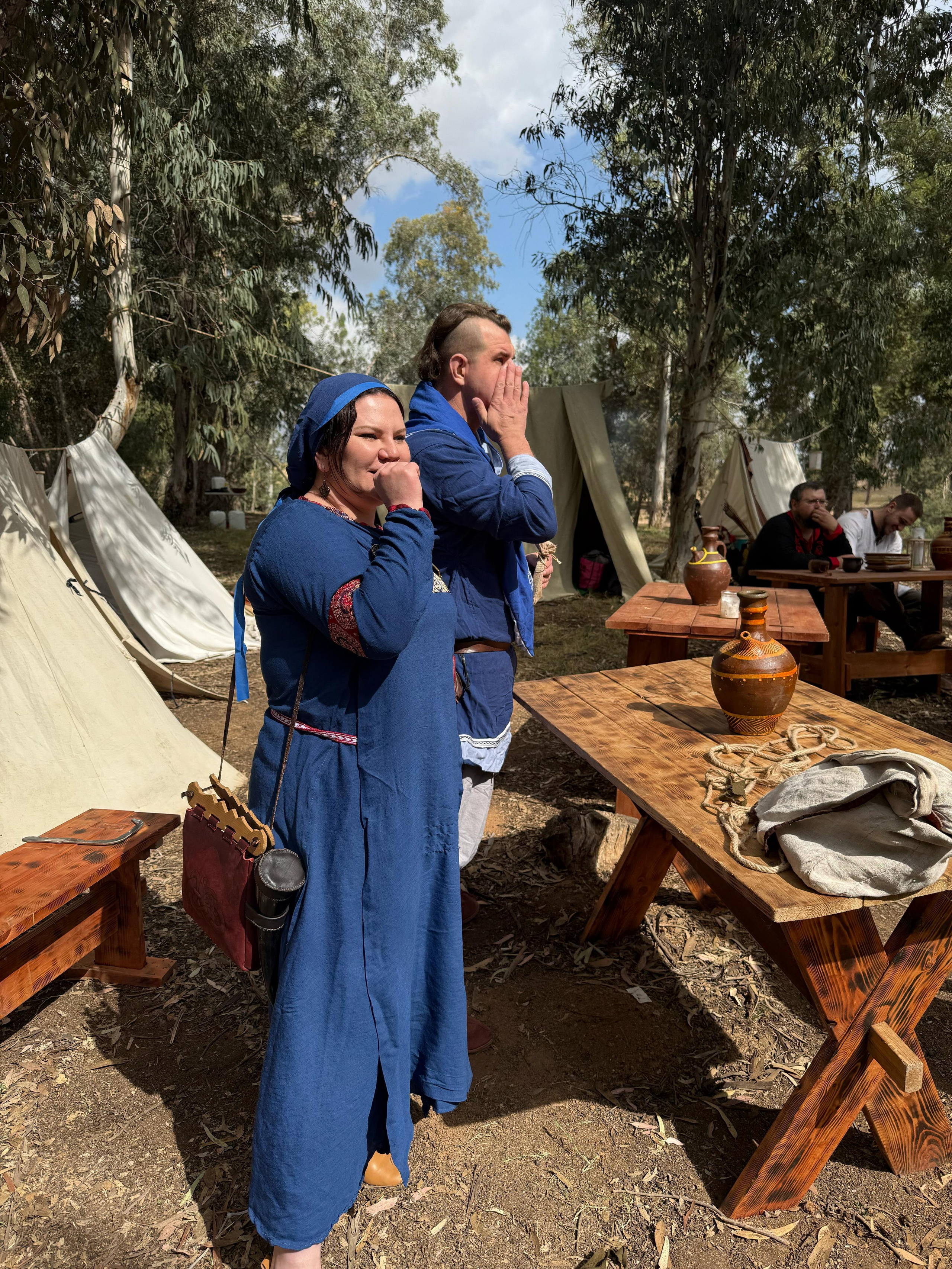 Кланы Йорсалаланды | Клуб «Нортман» — реконструкция, история, быт викингов. КРиС «Нортман»