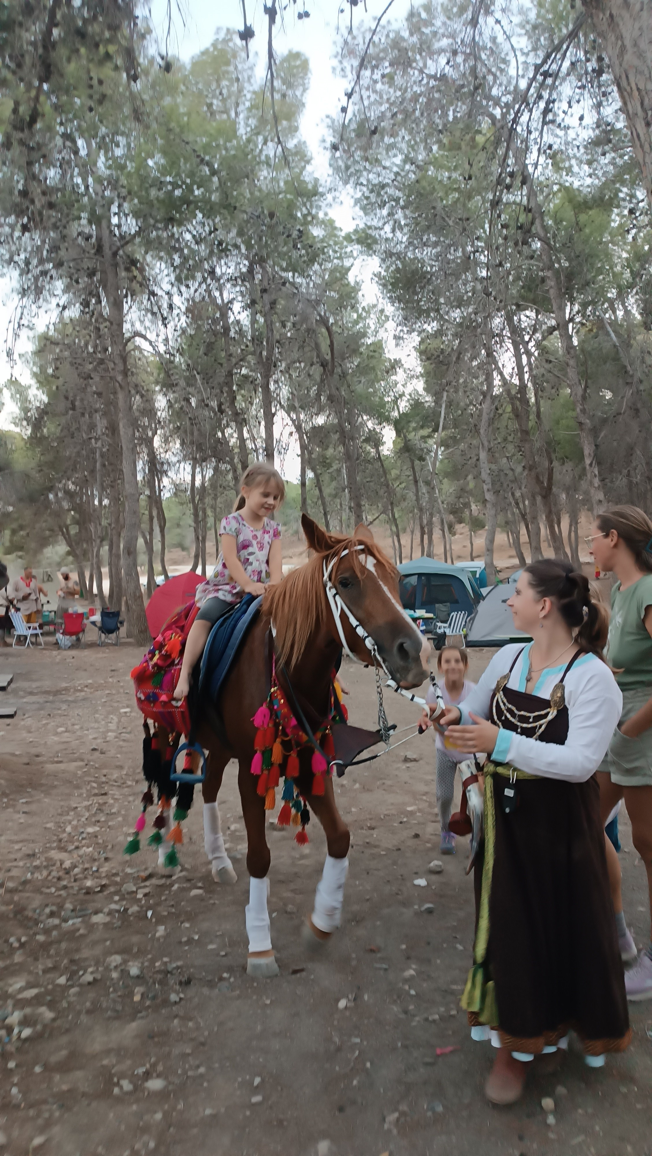 Детский поход 2023 — клуб Нортман | реконструкция, игры, приключения. КРиС «Нортман»
