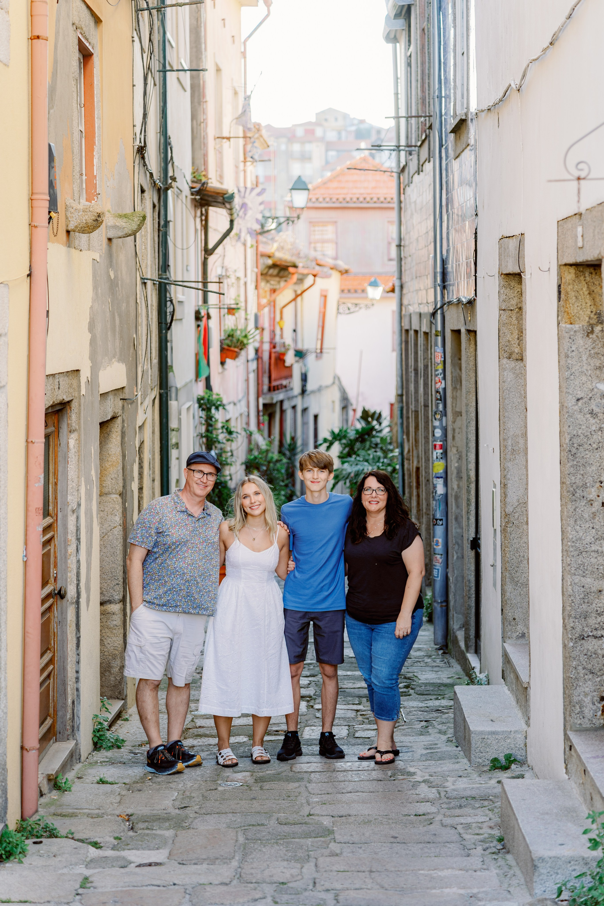 PHOTO SHOOT IN PORTO. Photographer in Portugal Polina Gotovaya