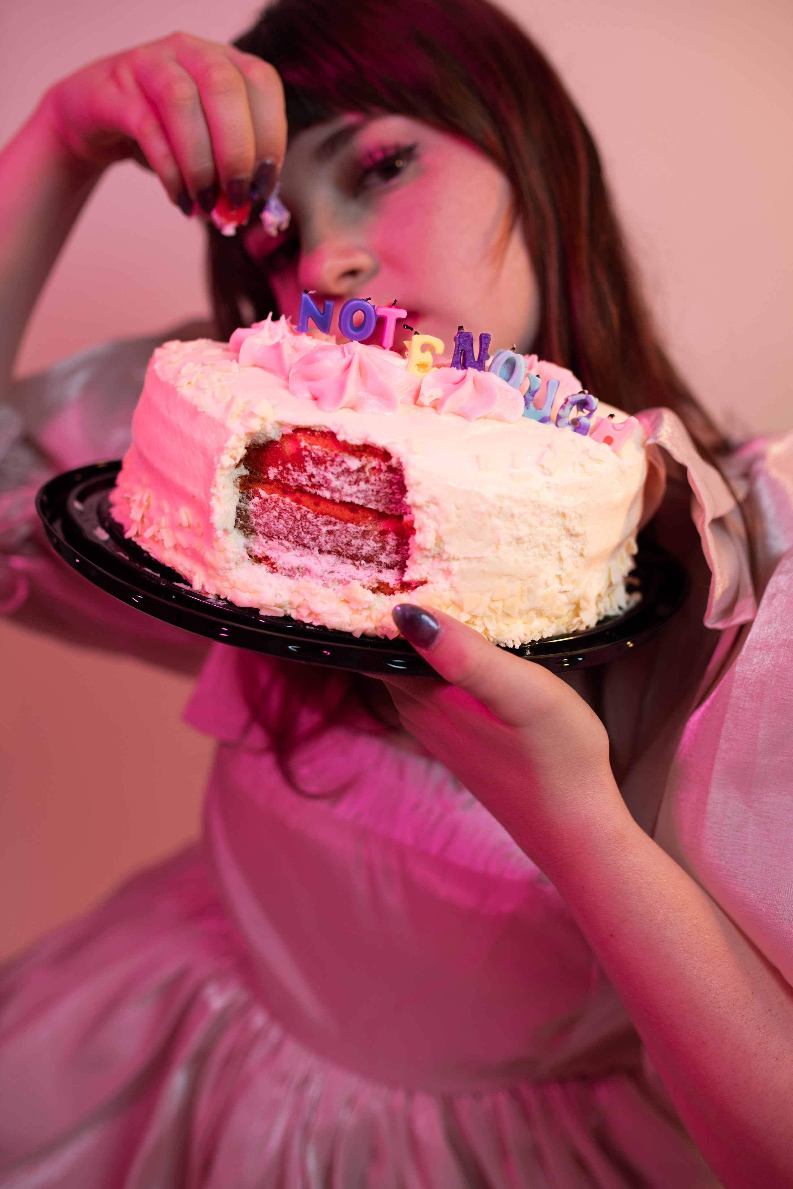 Jessica. Oxana Photographer in Charlotte, NC