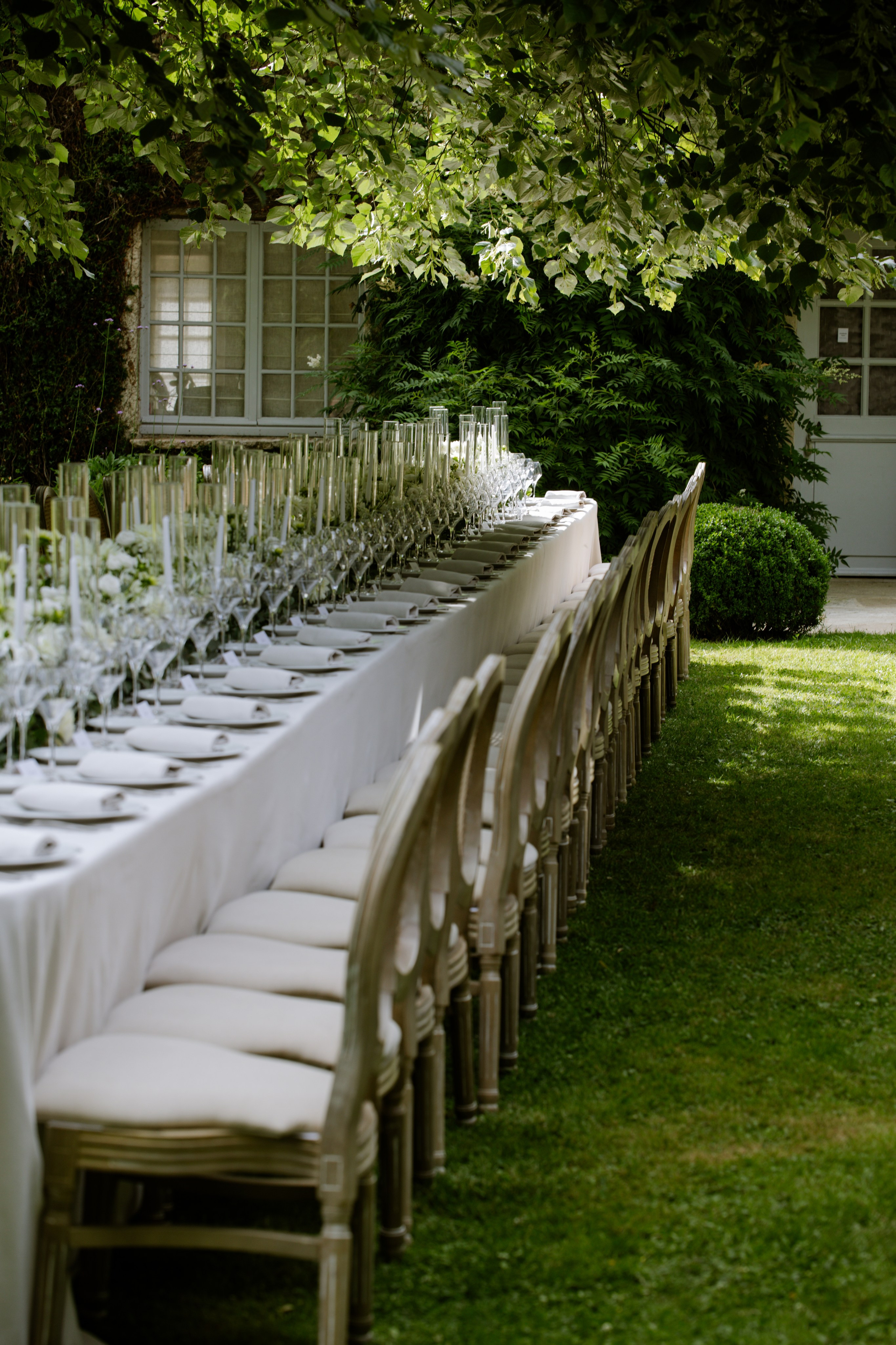 Anthony & Gabrielle. Photographer in Paris