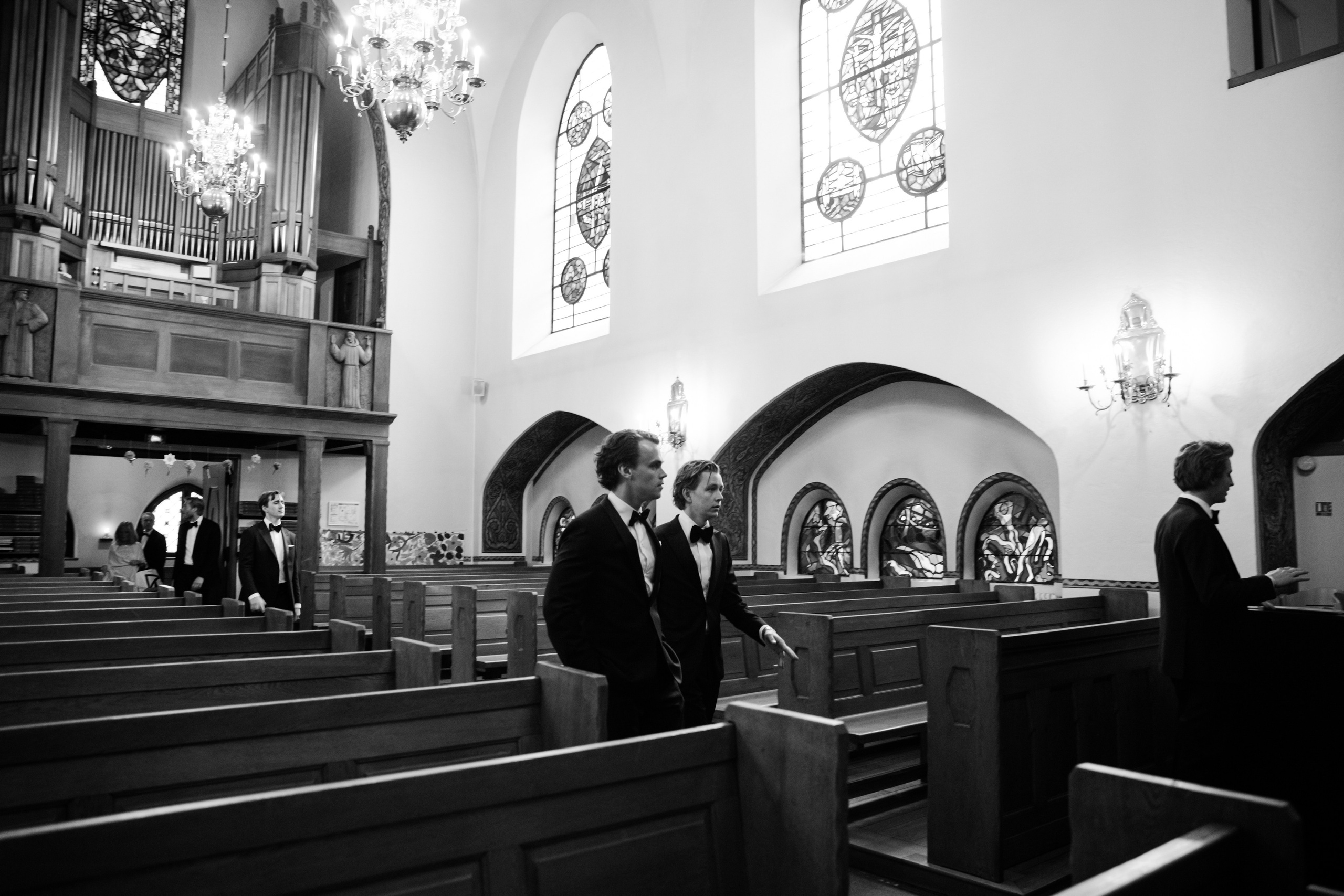 Clara & Douglas | Wedding Photography in Paris. Paris Wedding Photographer