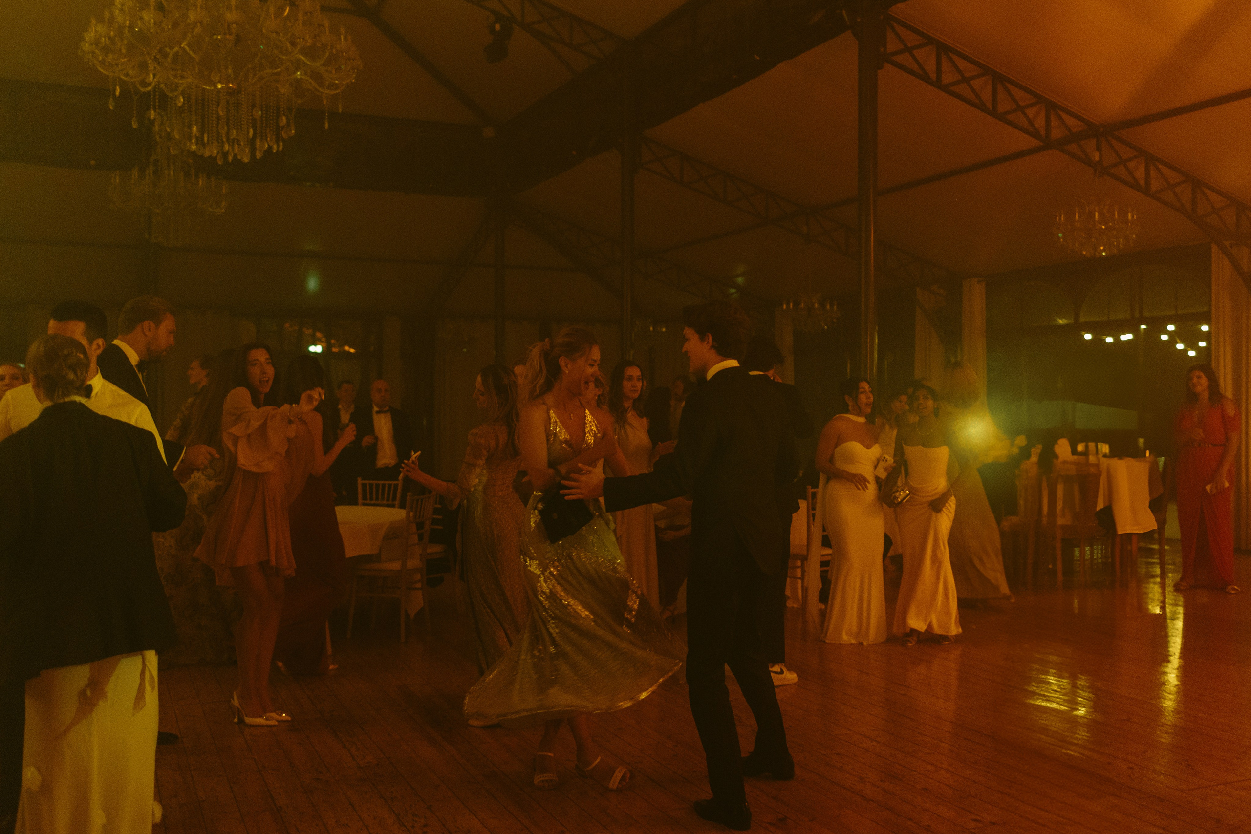 Xenia & Aleksey. Photographer in Paris