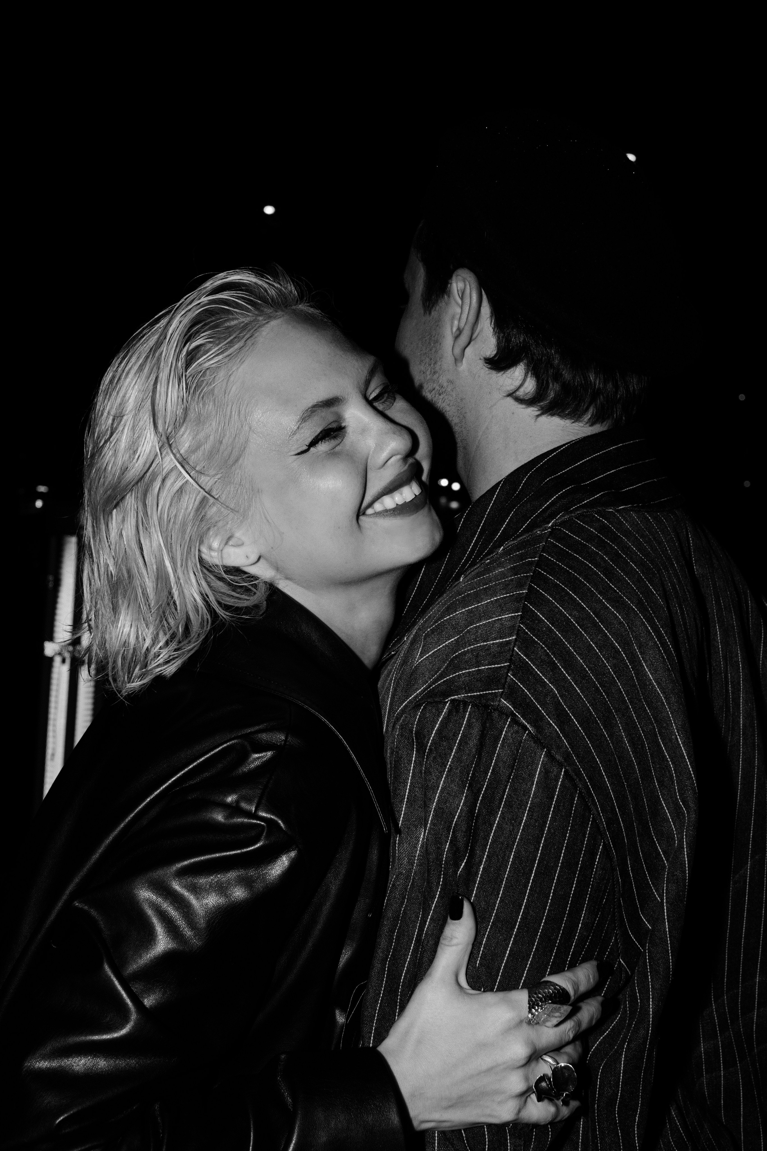 Daria & Artur — Live Story in Paris. Paris Wedding Photographer