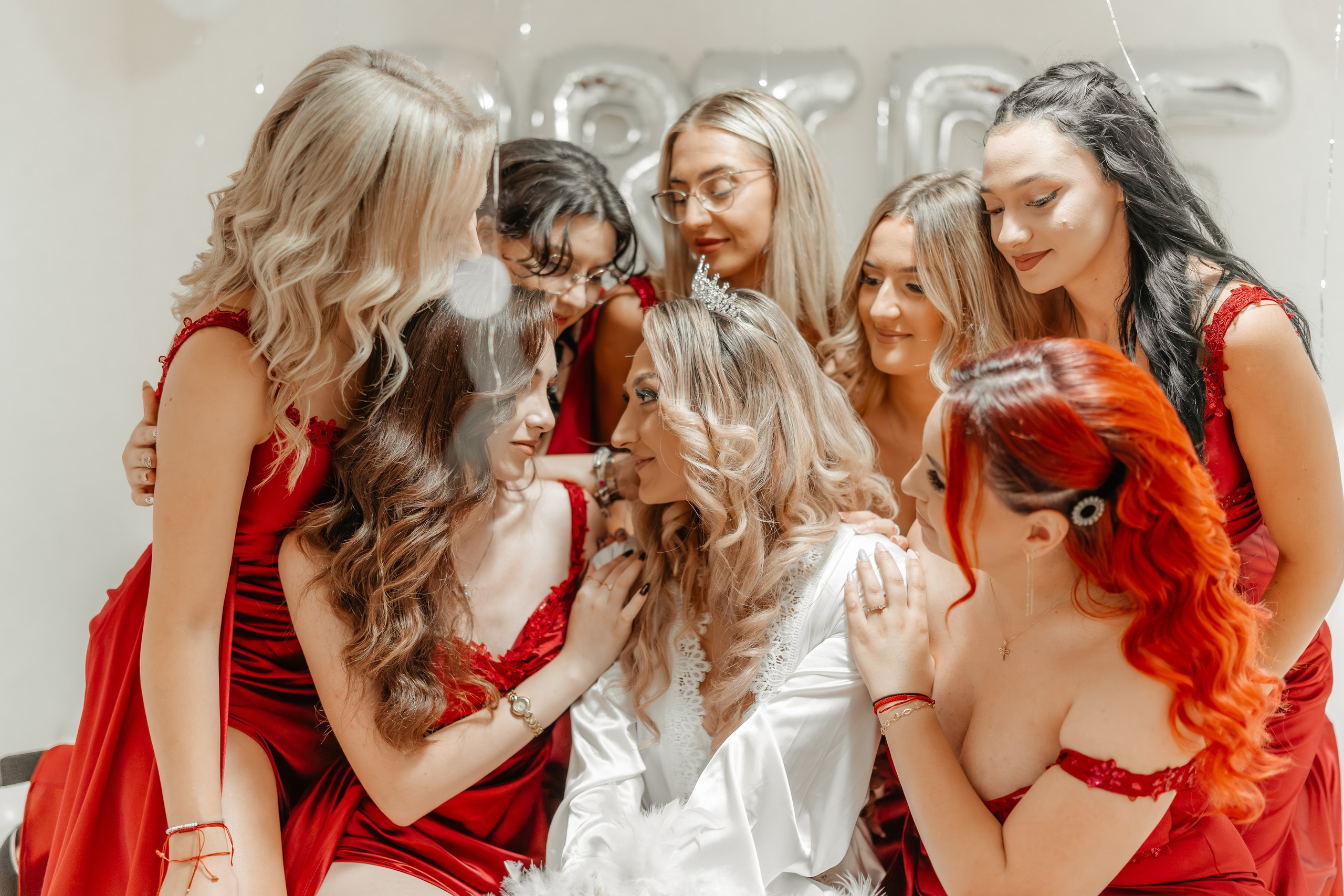 ANDREEA & IONUT. Fotograf Nuntă | Lucian Murgeanu - Fotograf Profesionist Evenimente