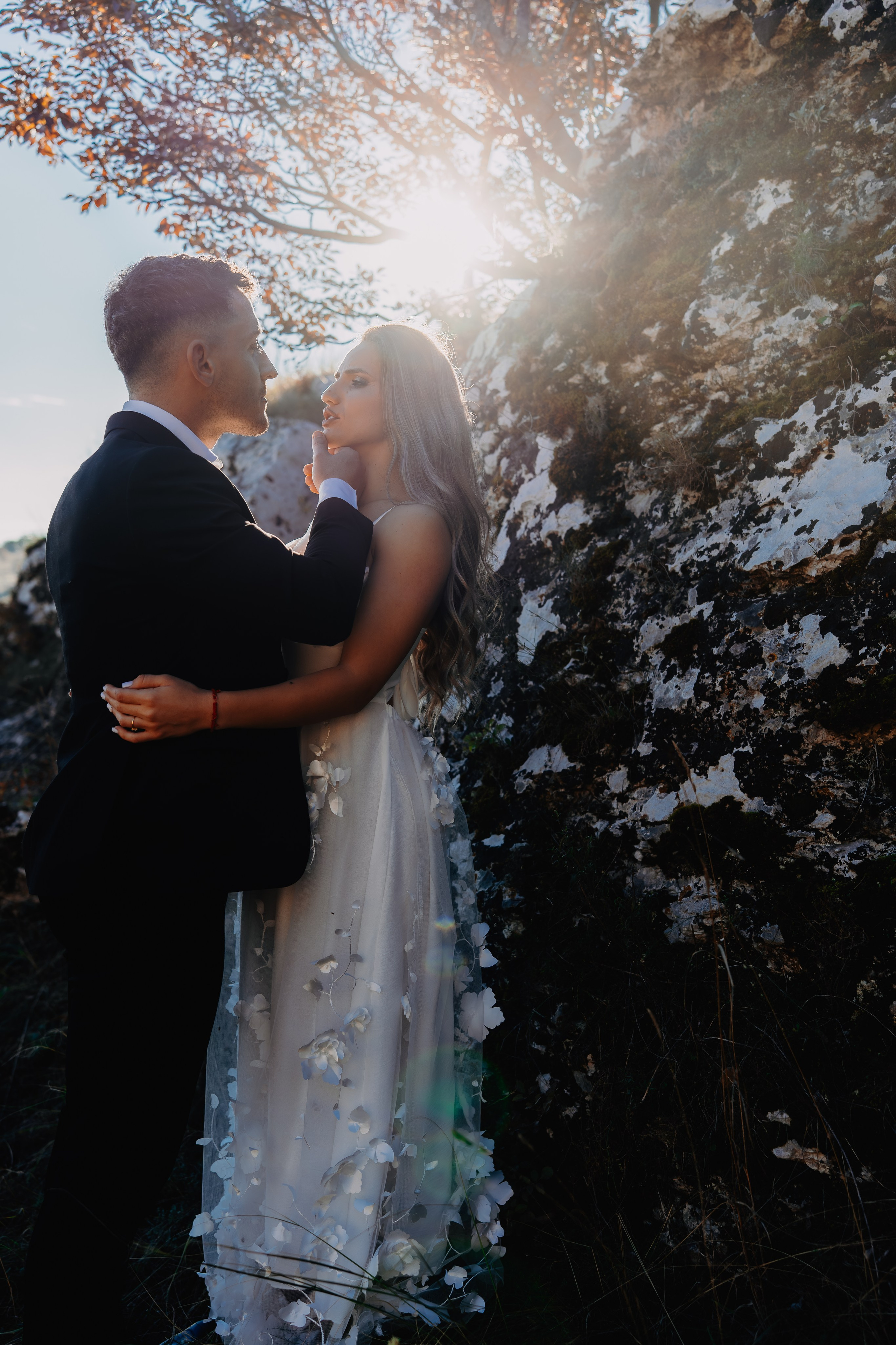 ANDREEA & RAZVAN - SAVE THE DATE. Fotograf Nuntă | Lucian Murgeanu - Fotograf Profesionist Evenimente
