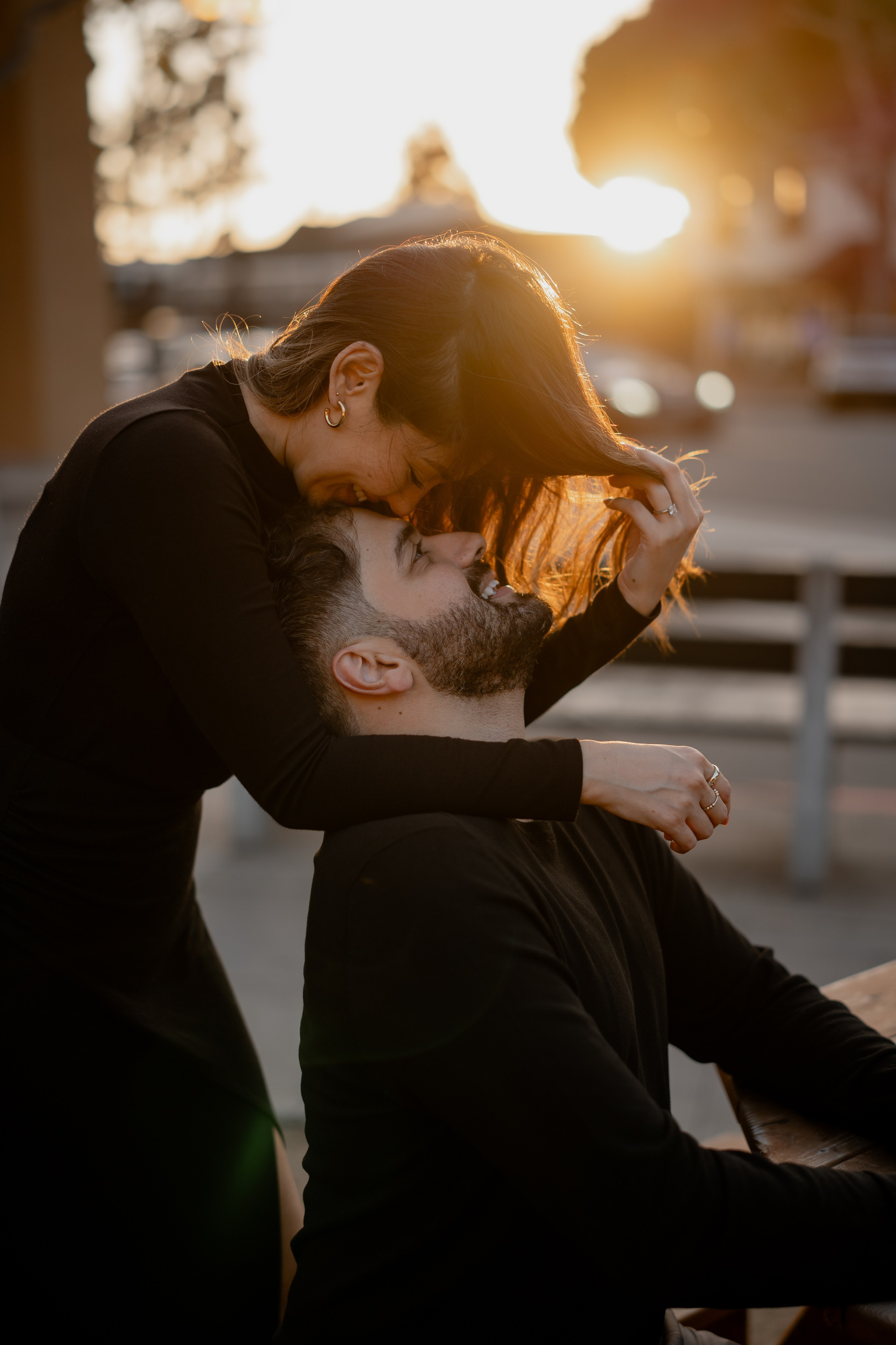 N & K. Orange County Wedding Photographer & Videographer | Candid & Timeless Wedding Photo + Video | Italiantsev