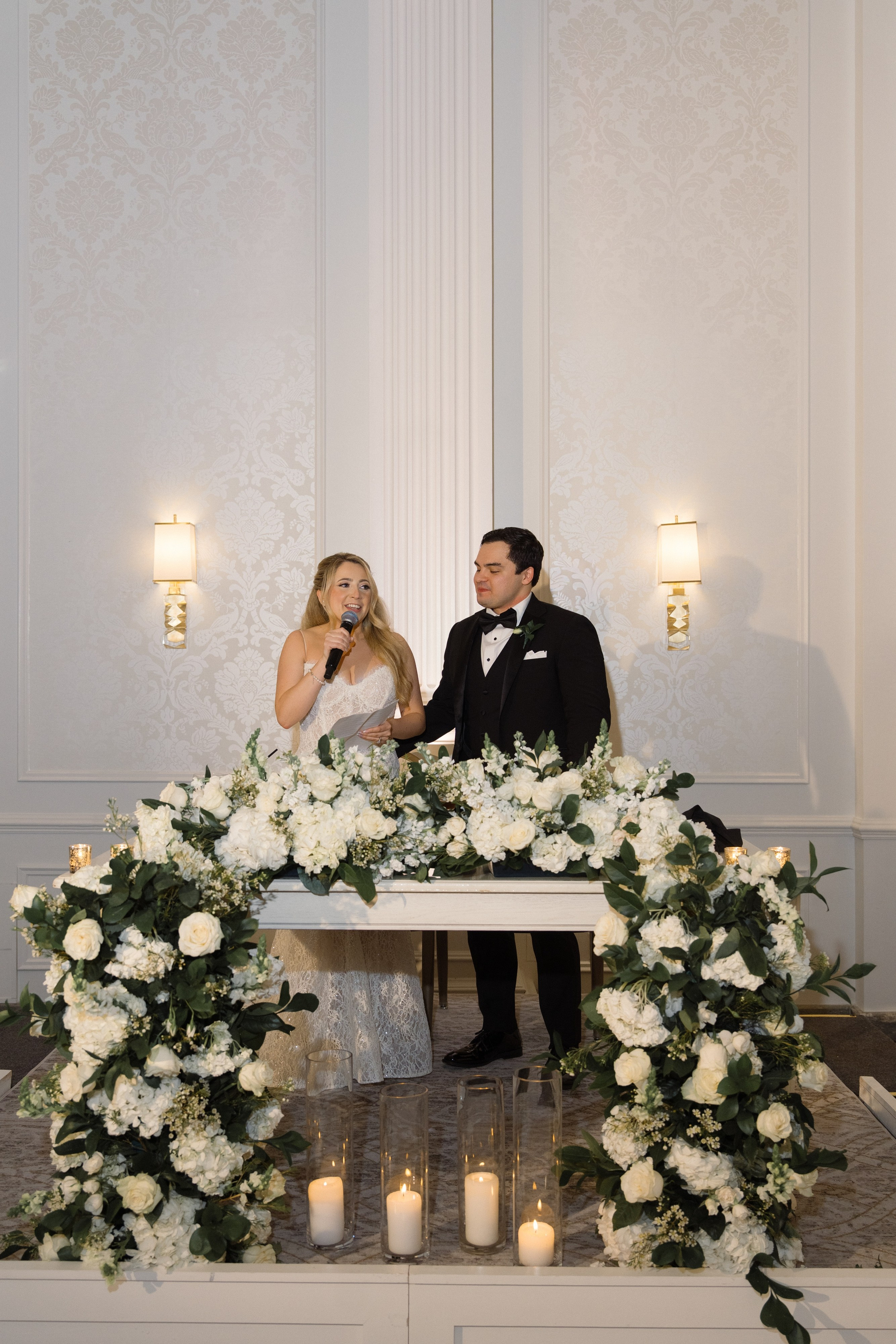 Heather and Michael. Wedding photographer and videographer New York | New Jersey