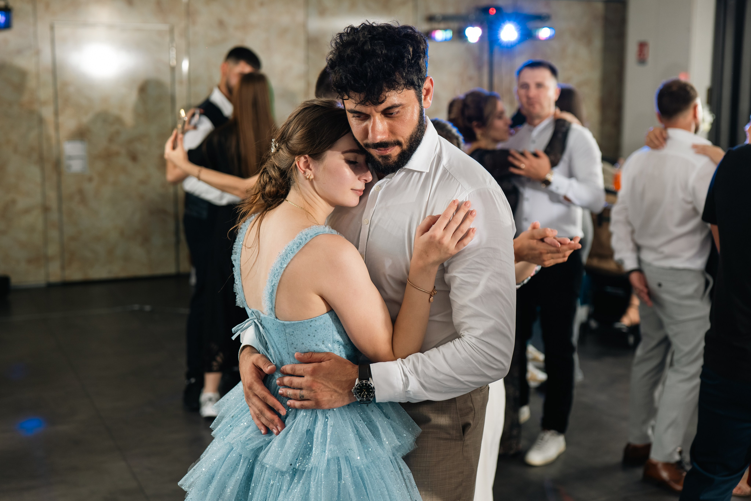 Abraham. Fotograful și Cameramanul familiei dvs în Franța Paul Photographer