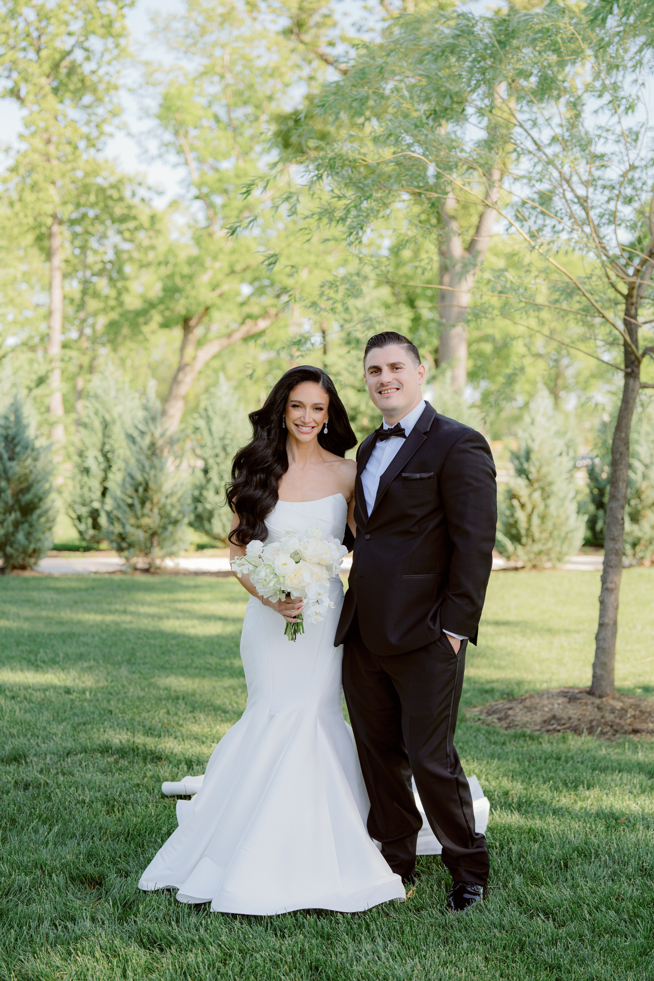 Ashley and Bobby. Wedding photographer and videographer New York | New Jersey