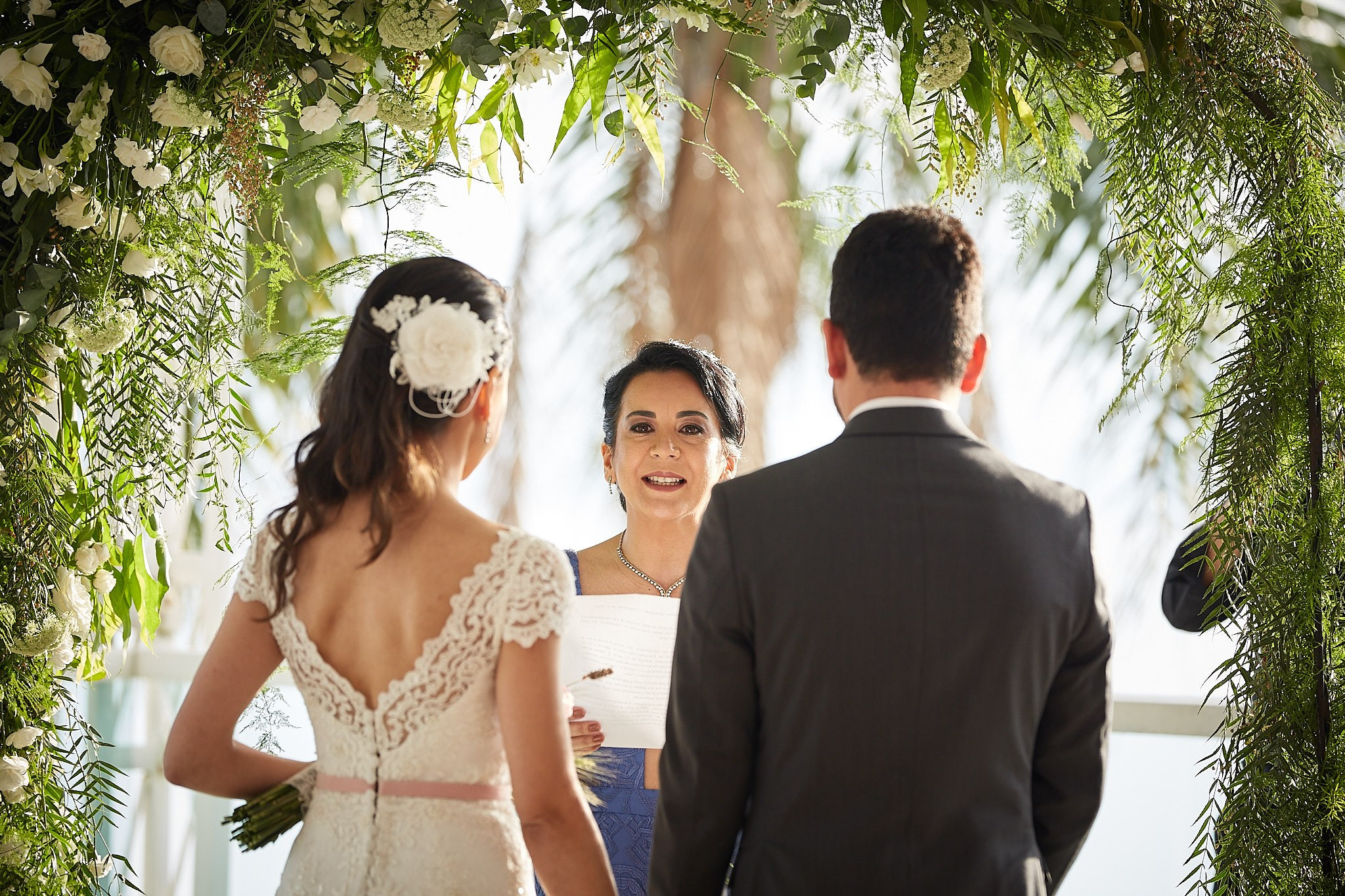 Casamento Tânia e Zé. Fotógrafo de casamentos em Florianópolis