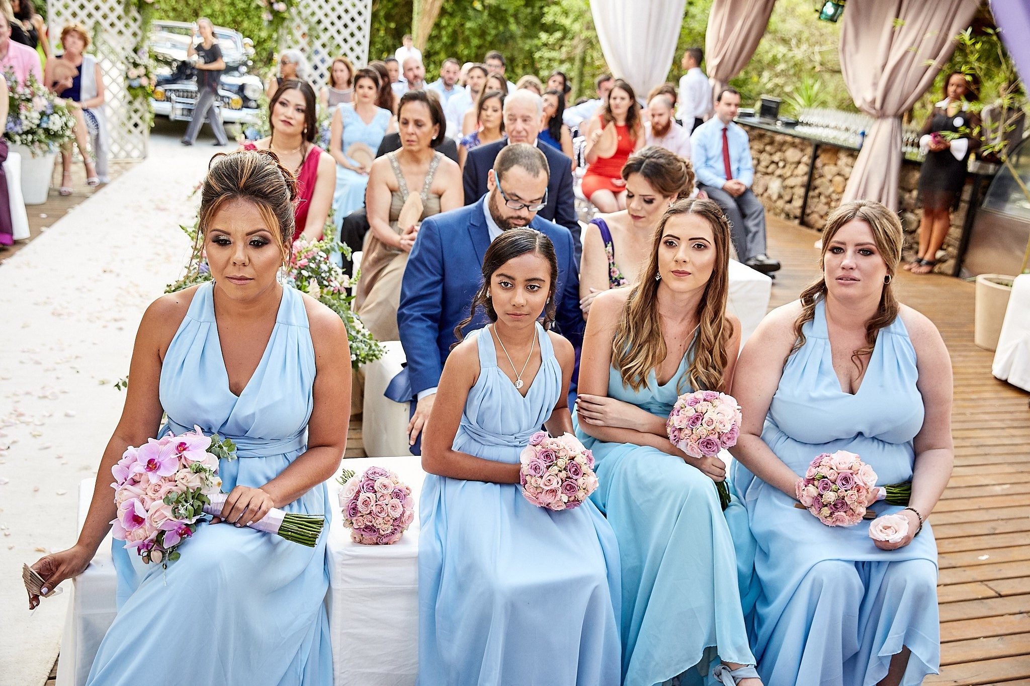 Casamento Márcia e Joe. Fotógrafo de casamentos em Florianópolis
