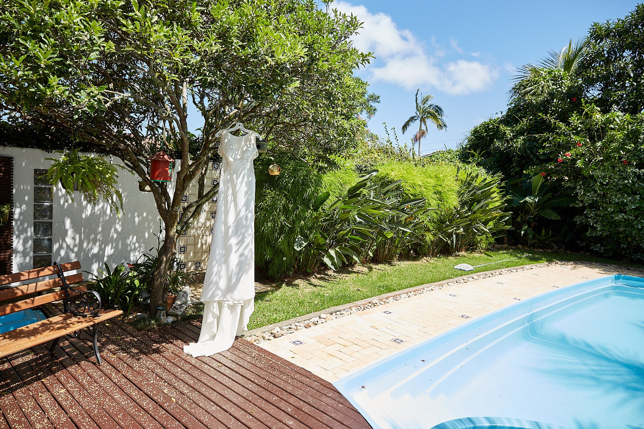 Casamento Márcia e Joe. Fotógrafo de casamentos em Florianópolis