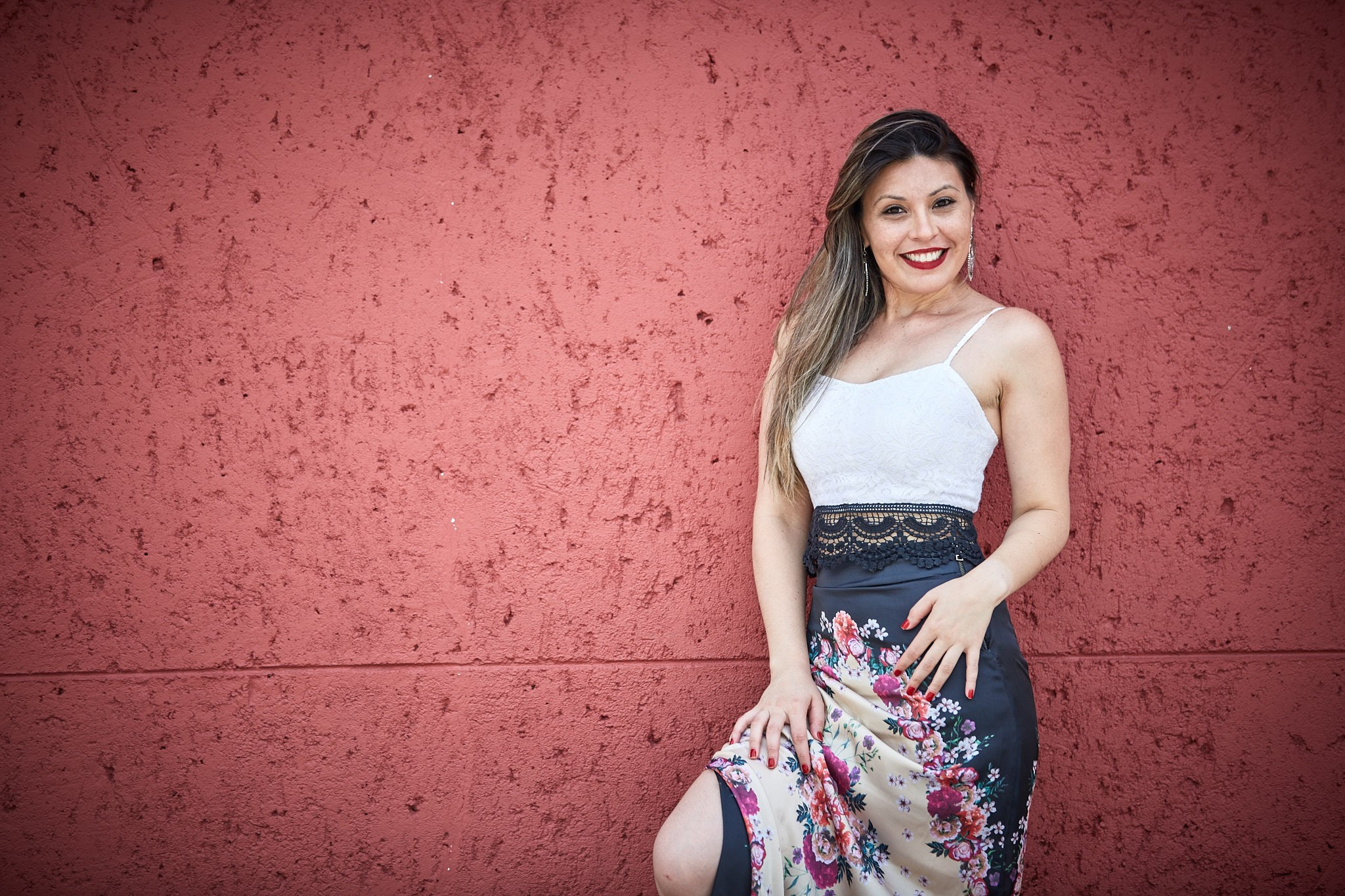 Ensaio Nayane. Fotógrafo de casamentos em Florianópolis