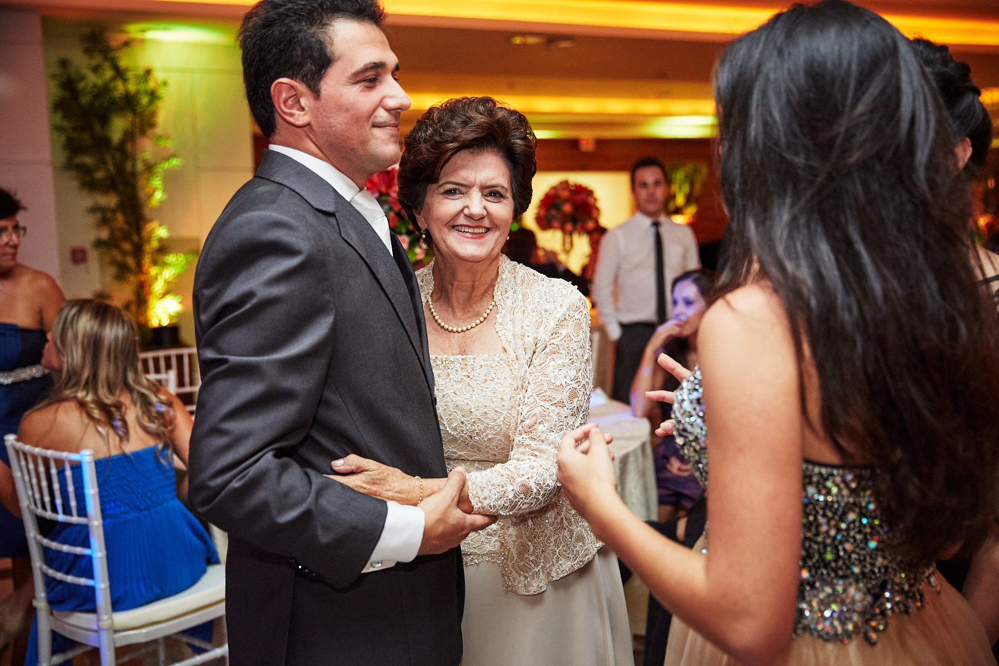Casamento Ana Paula e Leandro. Fotógrafo de casamentos em Florianópolis