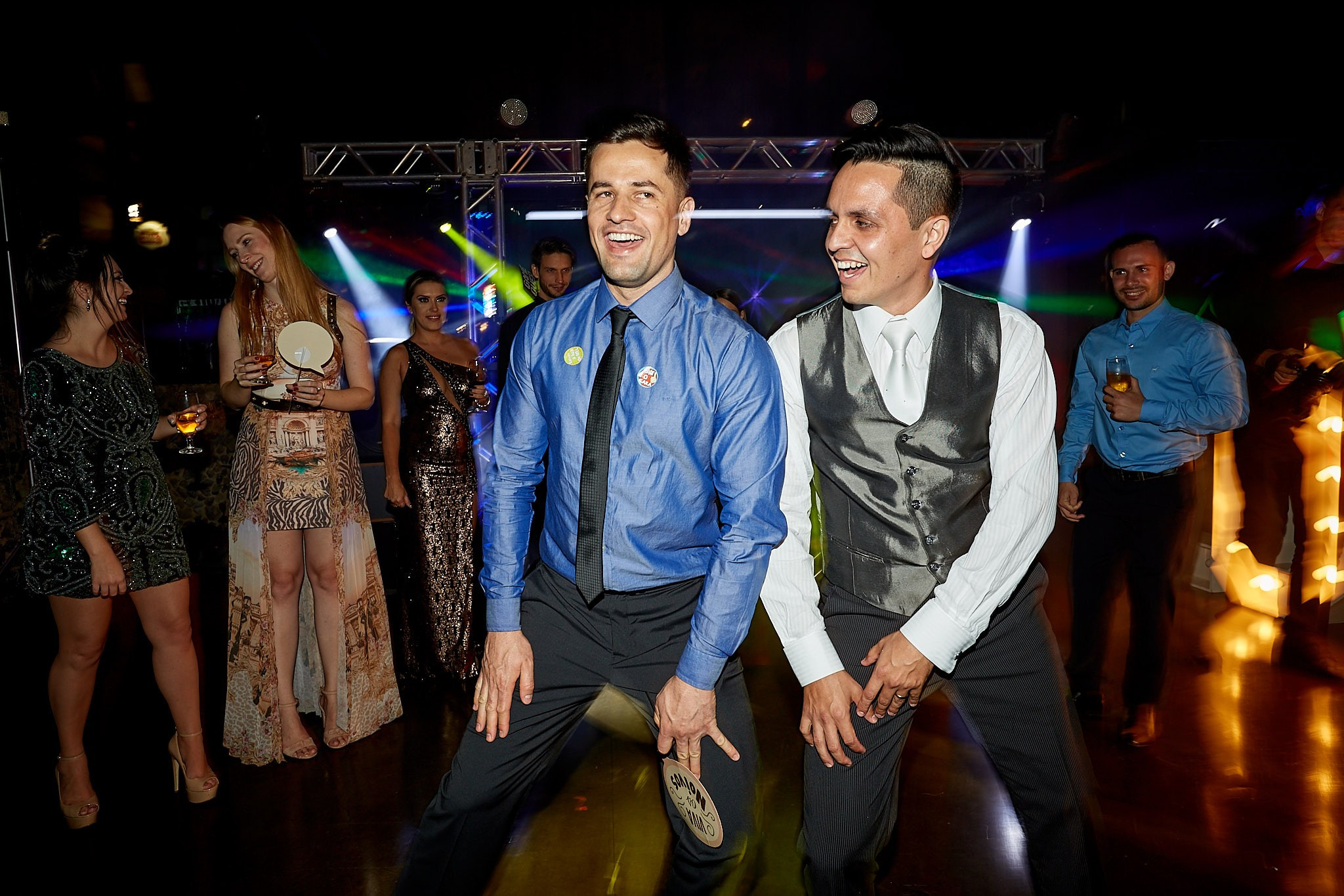 Casamento Mariah e William. Fotógrafo de casamentos em Florianópolis