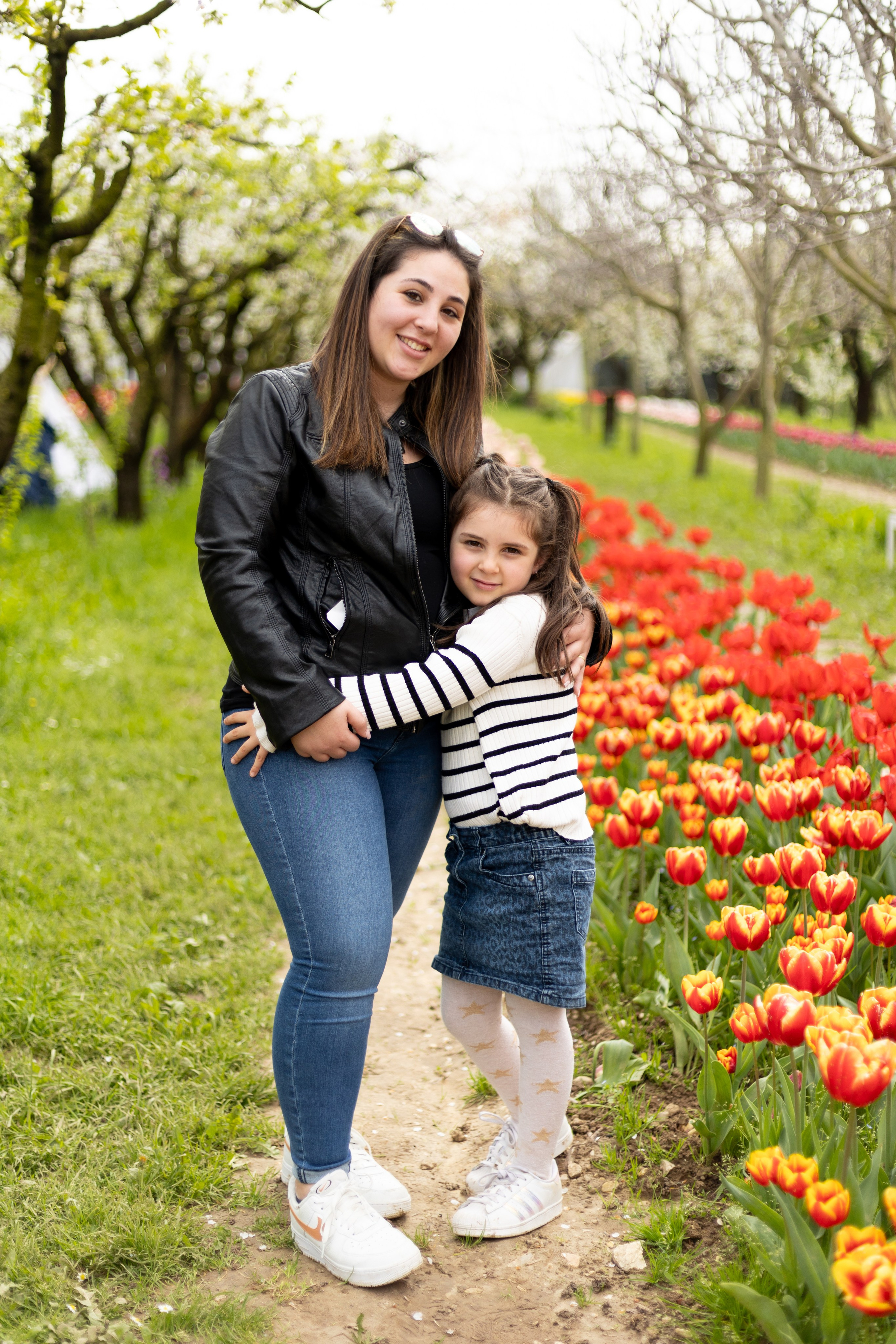 Noemi, Alessia e Sofia. Luci e Capricci Photography