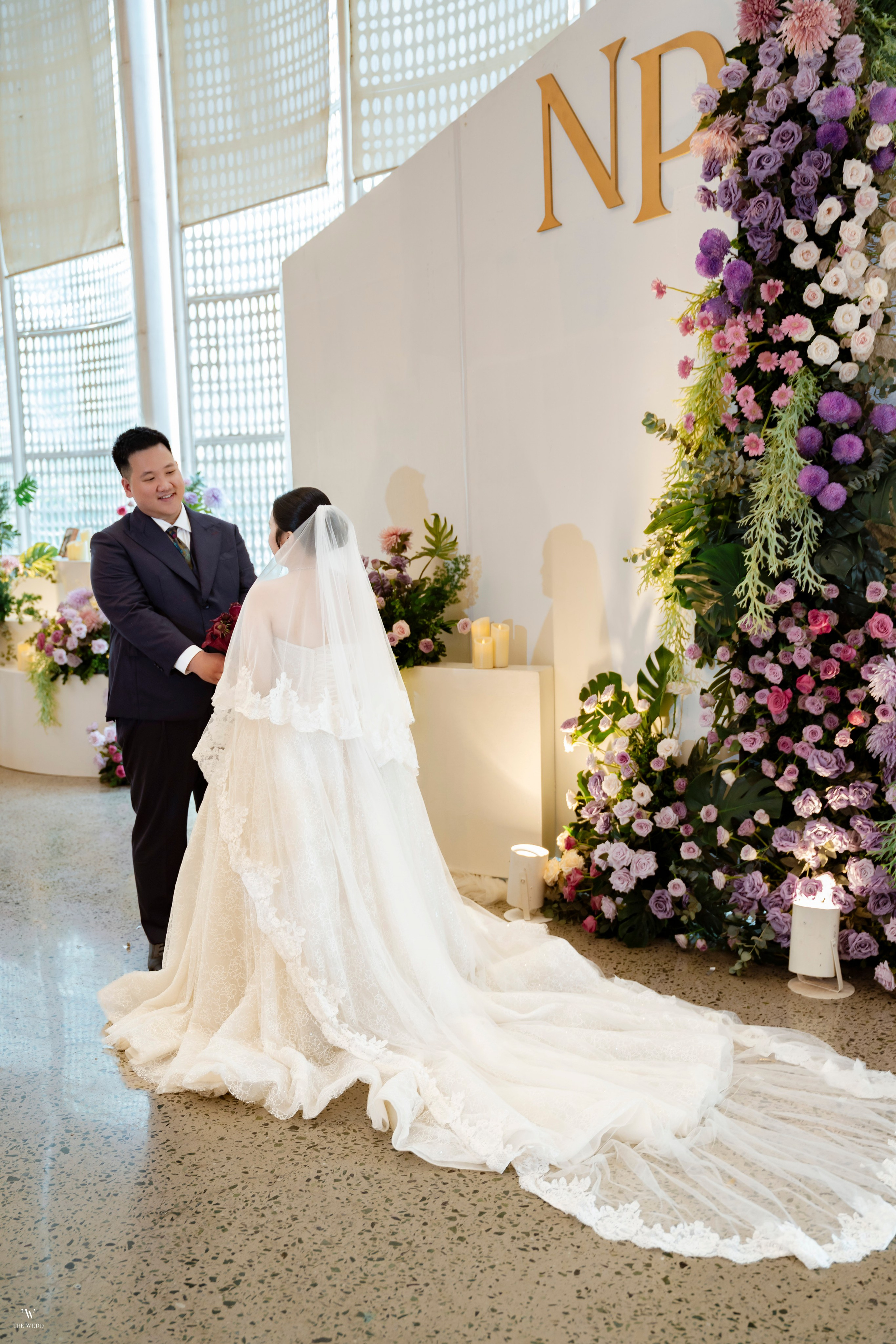 NAM & PHUONG. WEDDING PHOTOGRAPHER IN VIETNAM