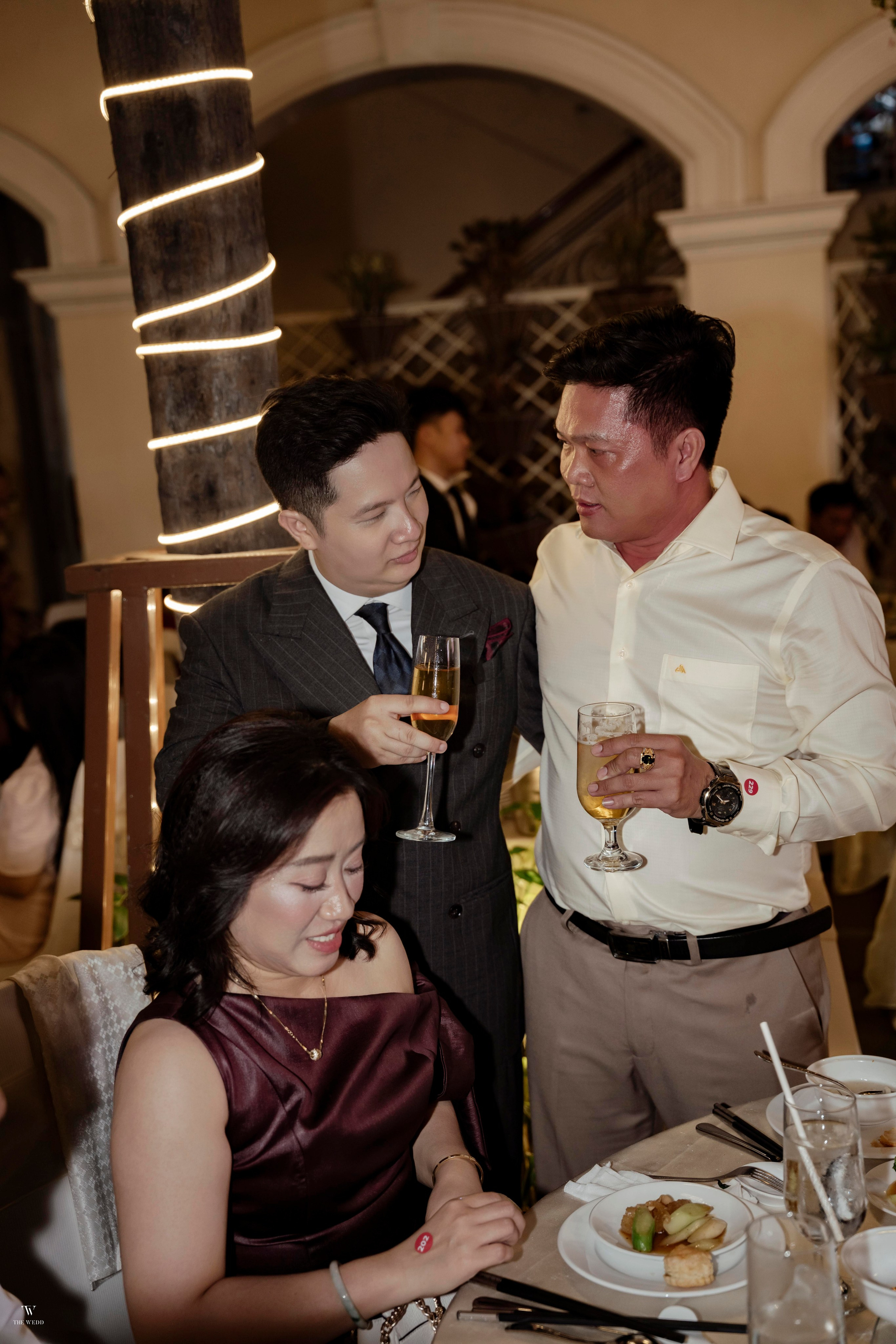 NGHIA & NGOC. WEDDING PHOTOGRAPHER IN VIETNAM