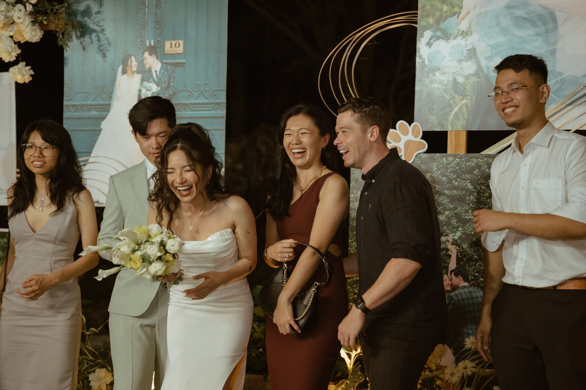 DUNG & ANH. WEDDING PHOTOGRAPHER IN VIETNAM