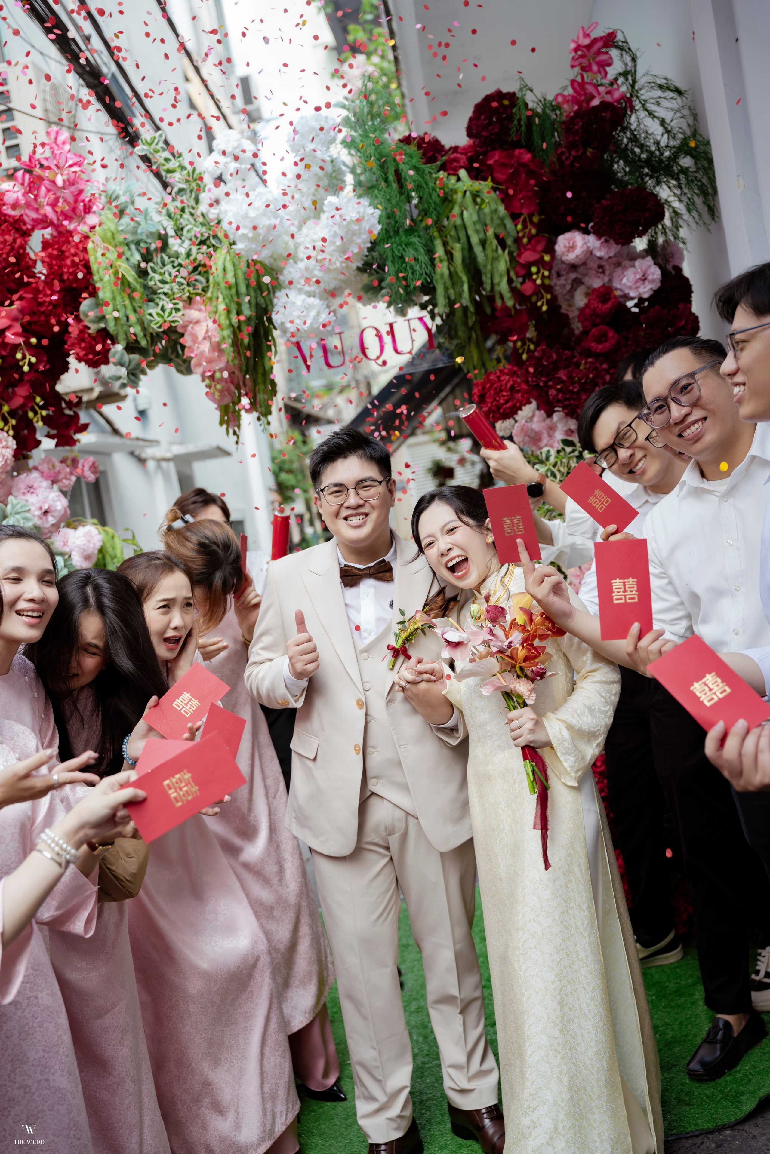 NHAN & KHIEM. WEDDING PHOTOGRAPHER IN VIETNAM
