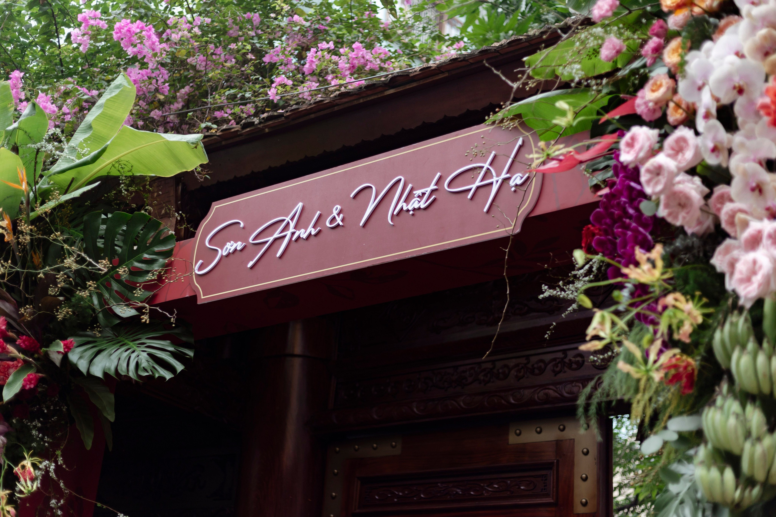 ANH & HA. WEDDING PHOTOGRAPHER IN VIETNAM