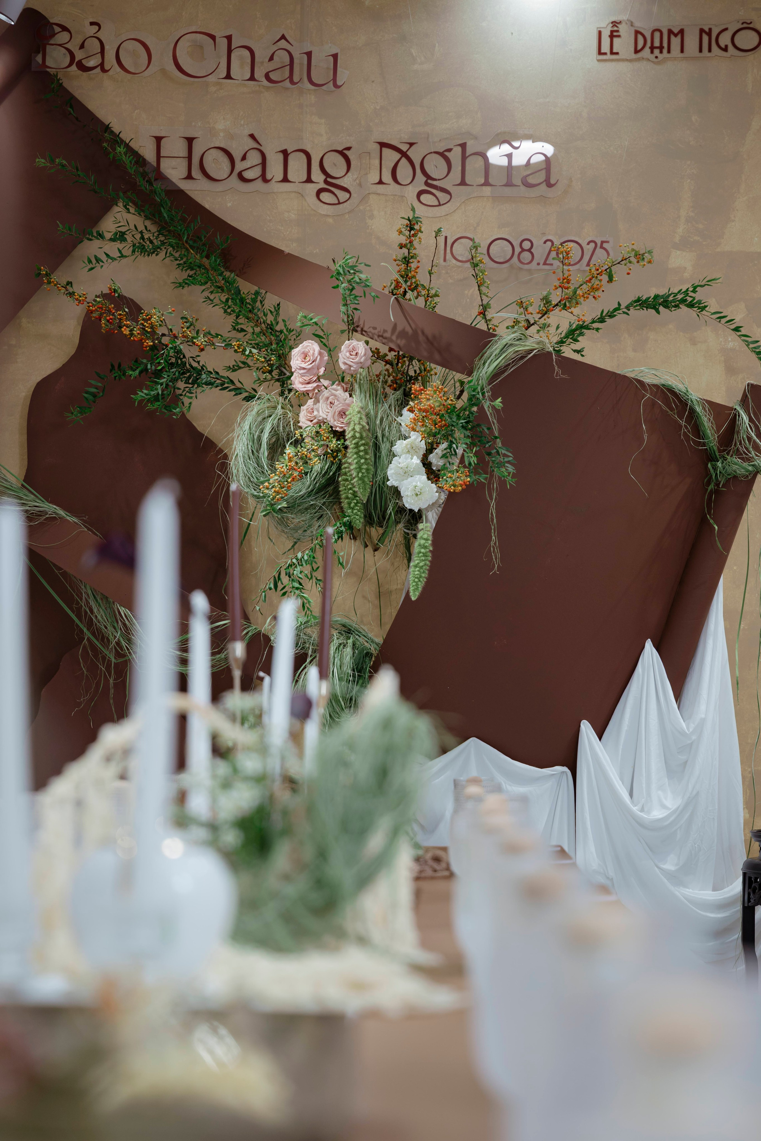 NGHIA & CHAU. WEDDING PHOTOGRAPHER IN VIETNAM