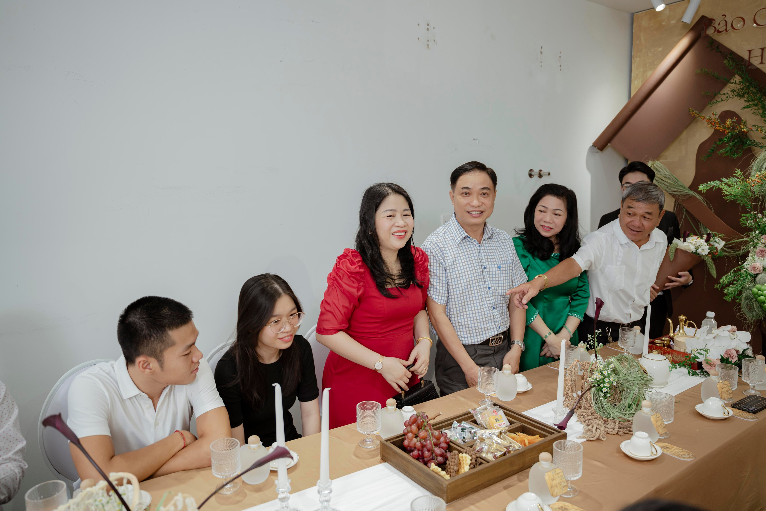 NGHIA & CHAU. WEDDING PHOTOGRAPHER IN VIETNAM