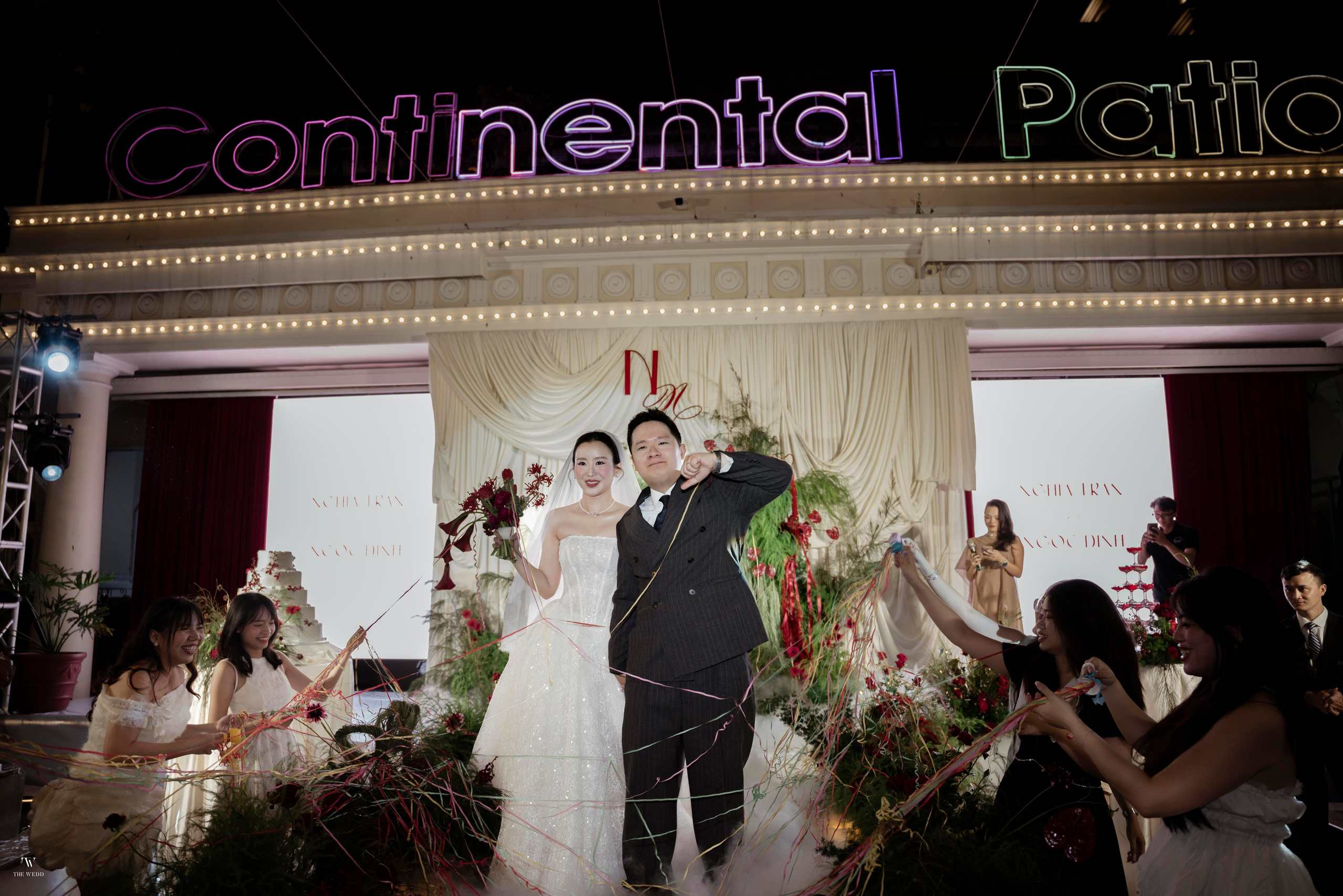 NGHIA & NGOC. WEDDING PHOTOGRAPHER IN VIETNAM