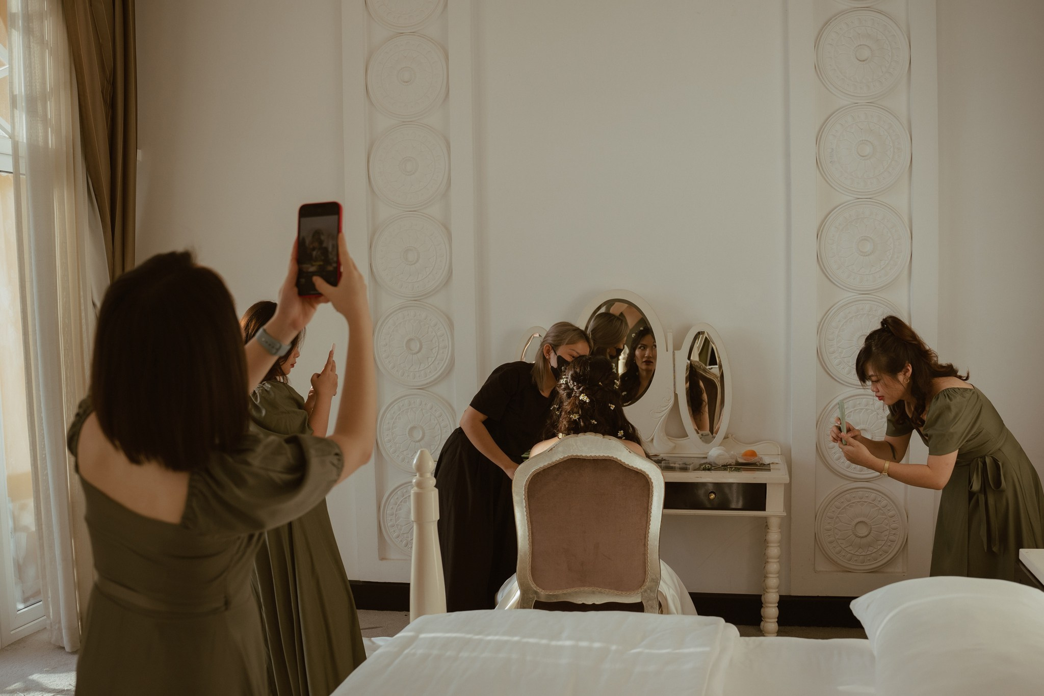 DUNG & ANH. WEDDING PHOTOGRAPHER IN VIETNAM