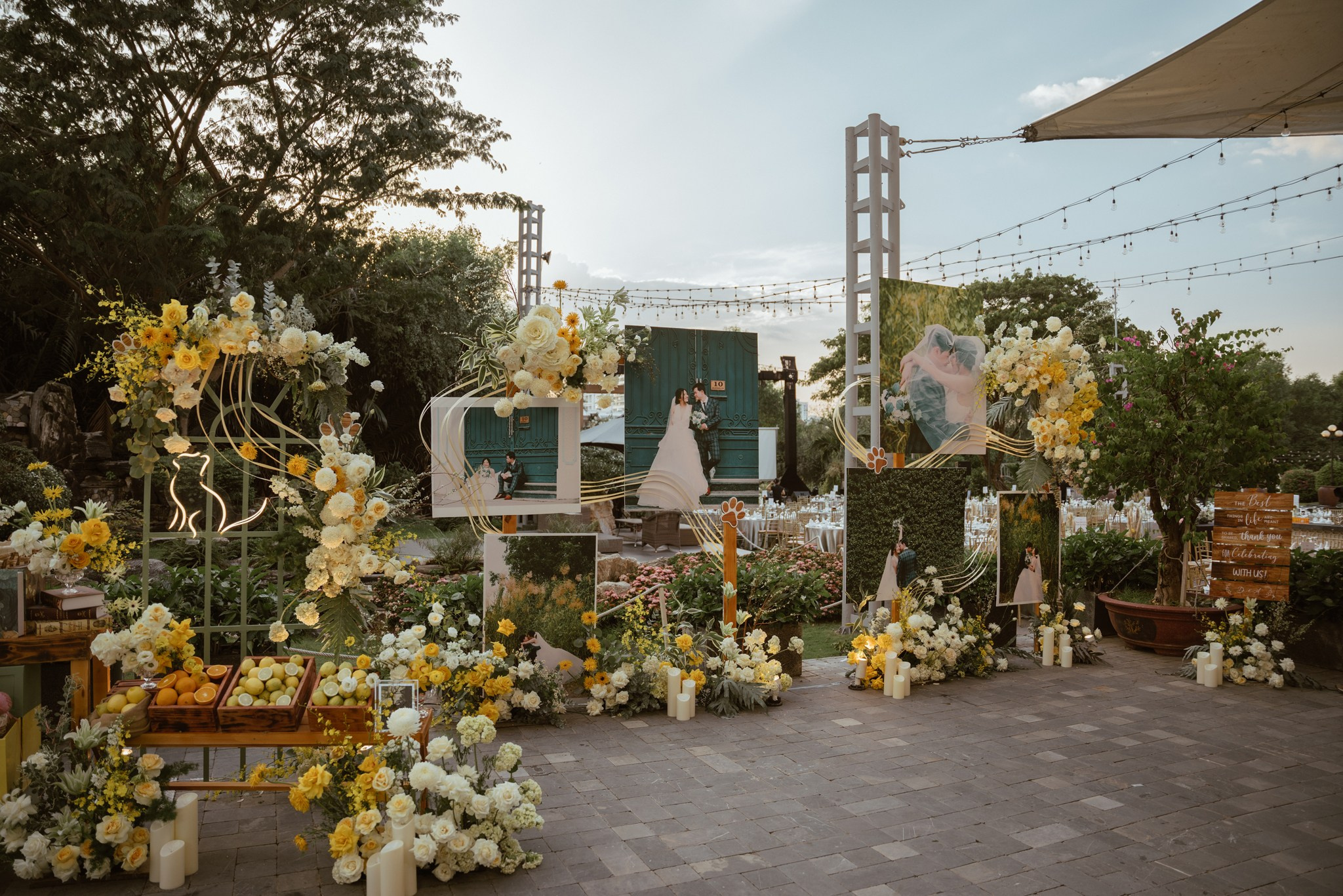 DUNG & ANH. WEDDING PHOTOGRAPHER IN VIETNAM