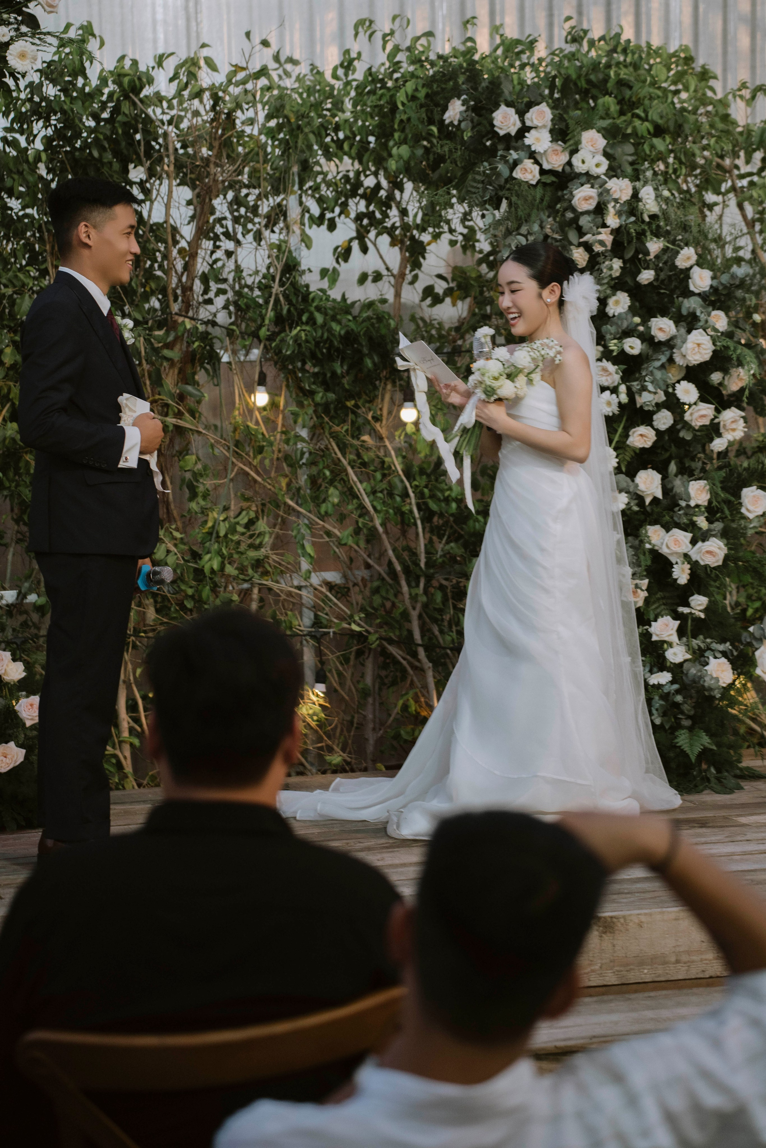 HAI & NGAN. WEDDING PHOTOGRAPHER IN VIETNAM