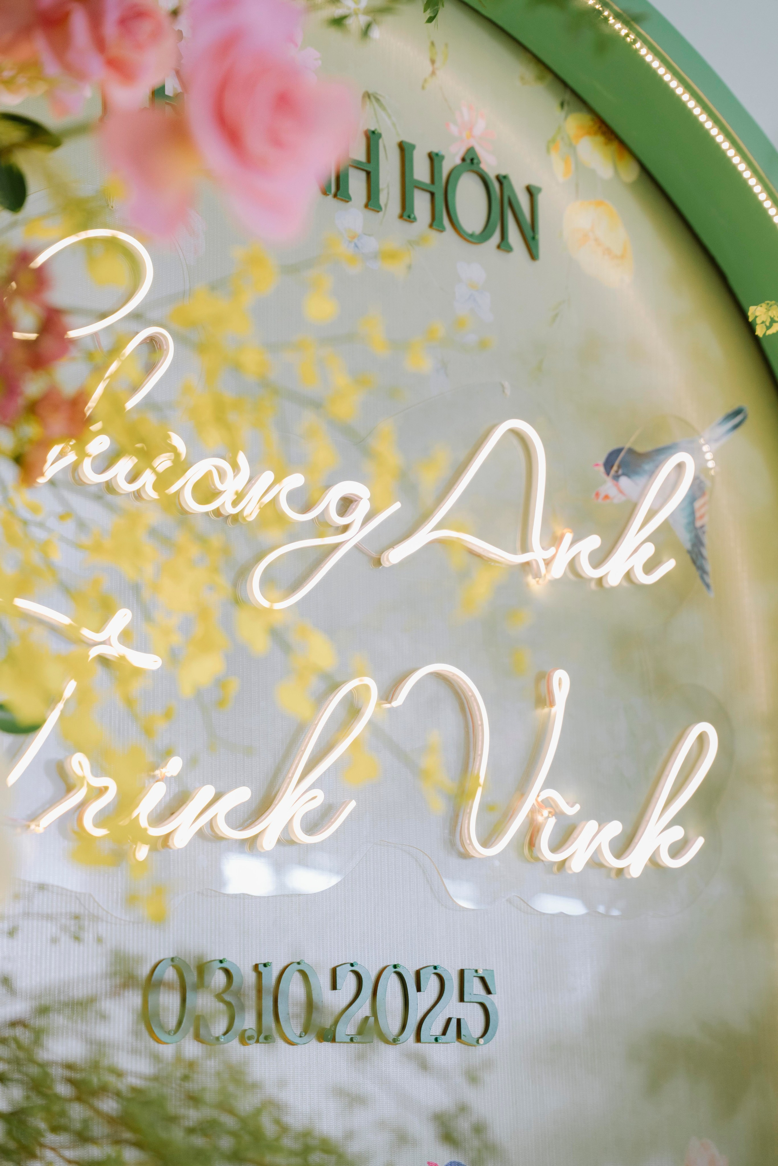 VINH & ANH. WEDDING PHOTOGRAPHER IN VIETNAM