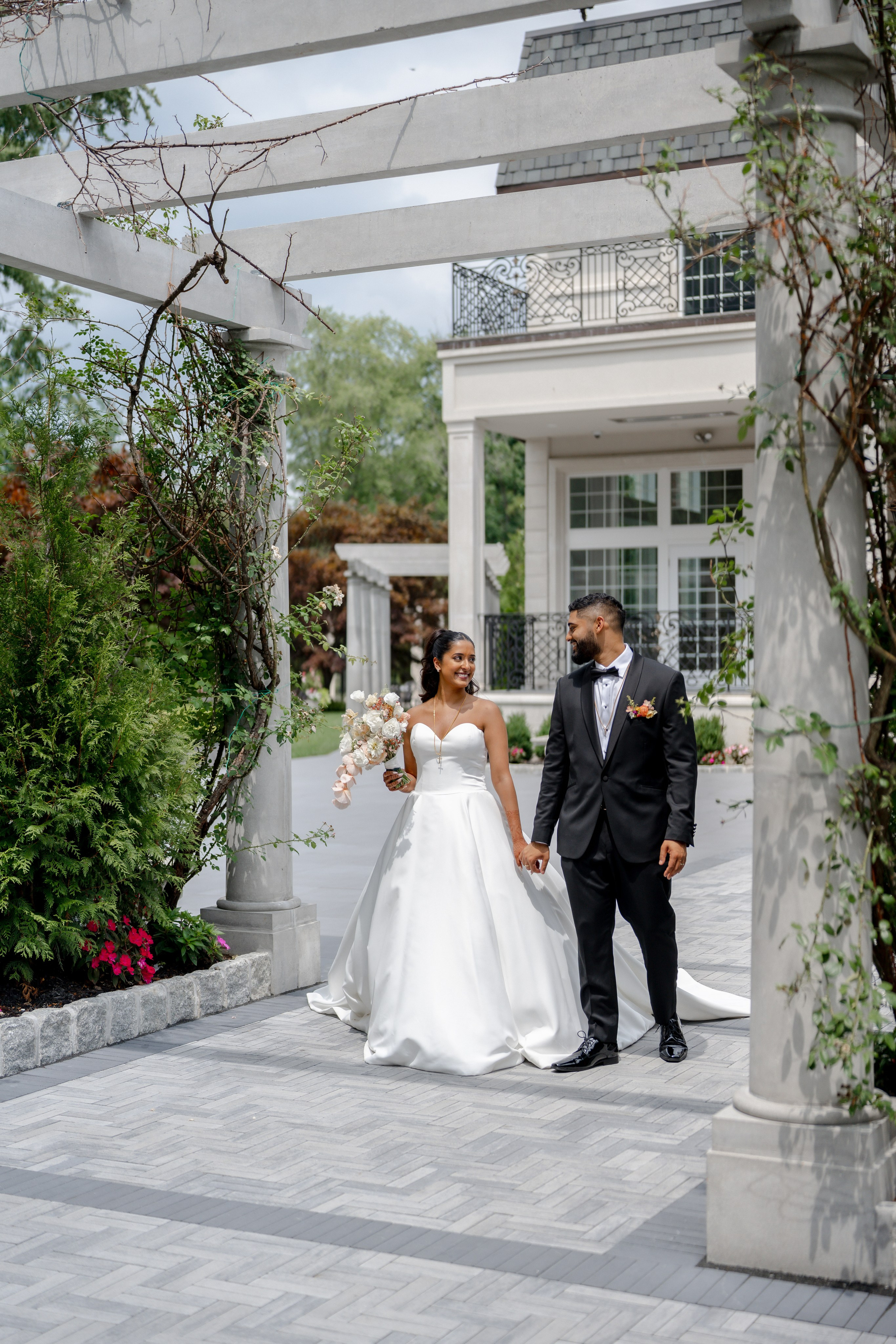 Maya & Alvin. Anna Krasnova Wedding photographer