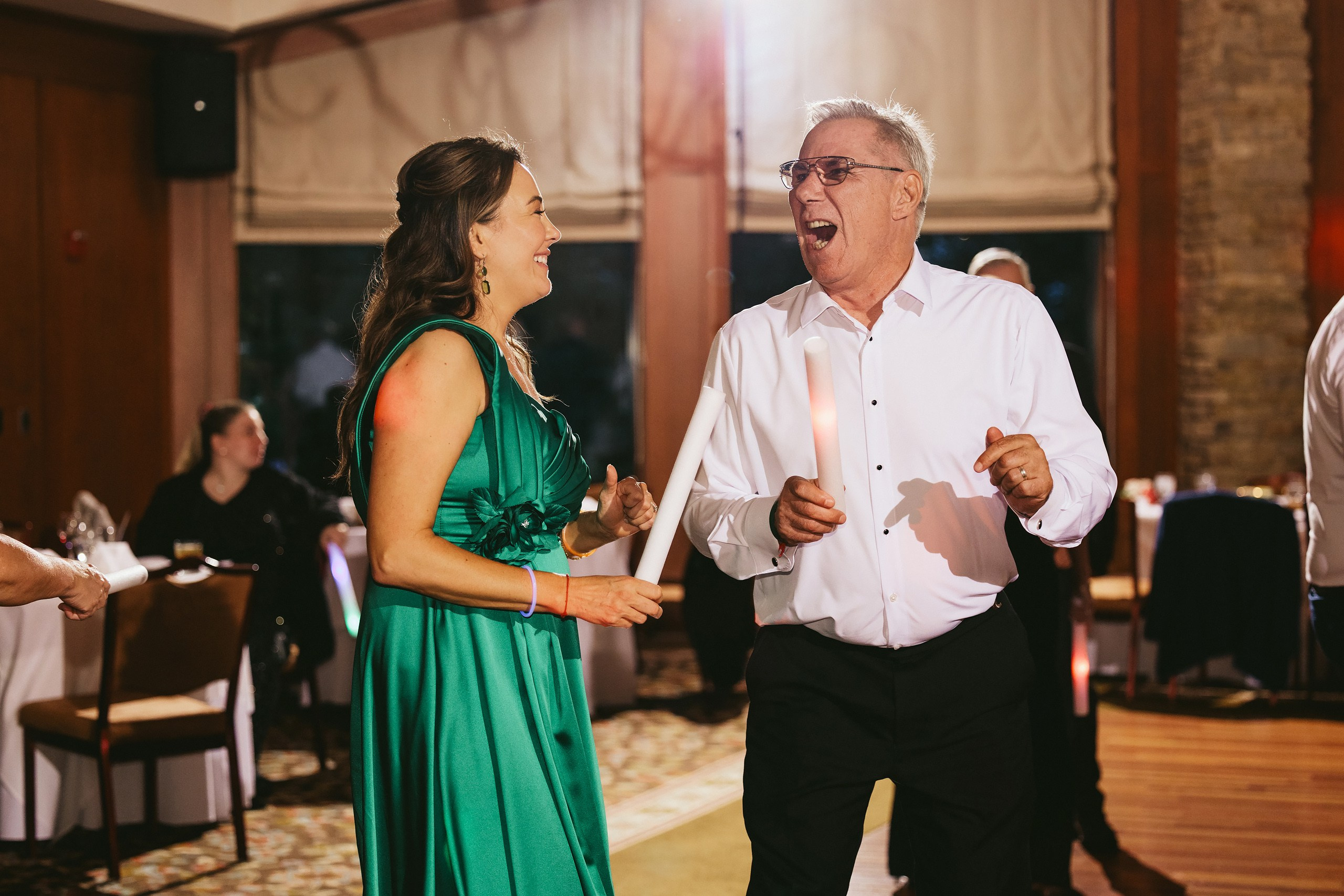 06.14.2025 Wedding. Wedding family event photographer in Chicago Nick Yushevich