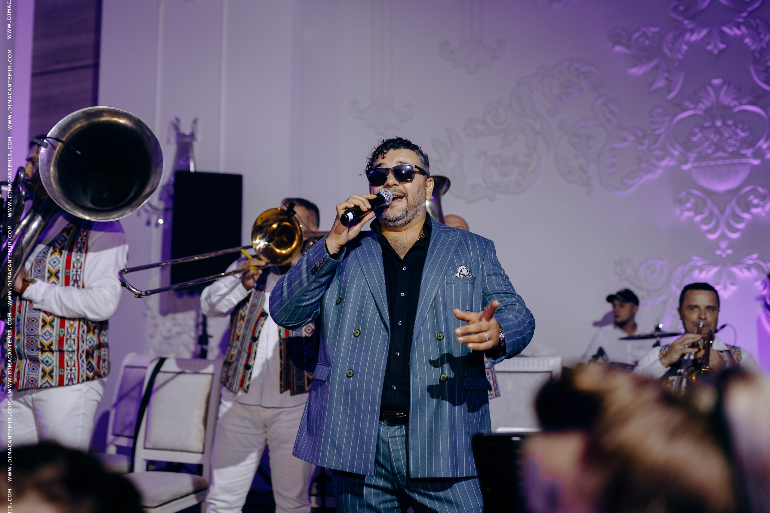 MIHAIL + SABINA | Grand Élysée. Свадебный фотограф Молдова Кишинёв