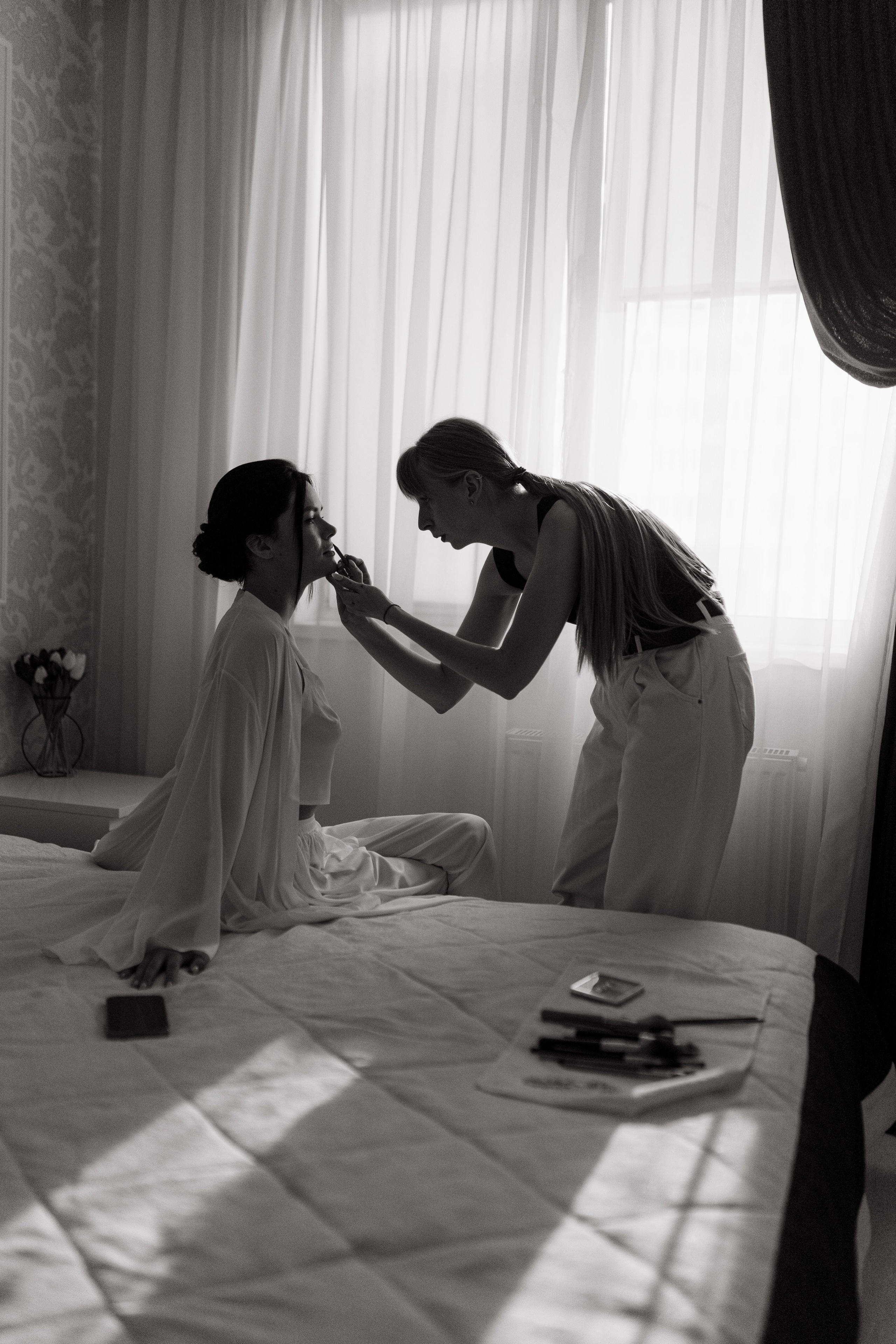 Марія та Богдан