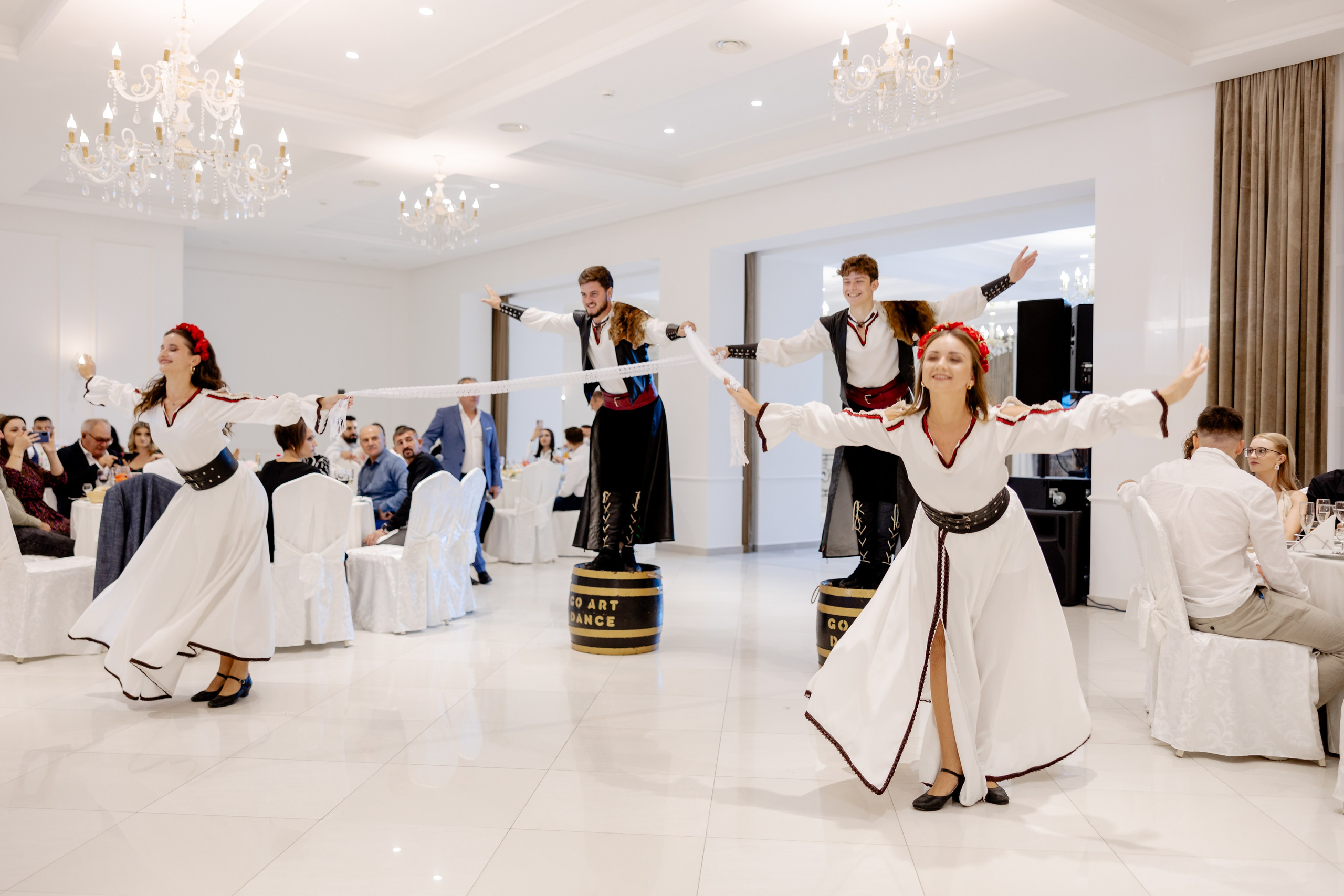 Corneliu & Corina. ProWed — Foto Video Moldova