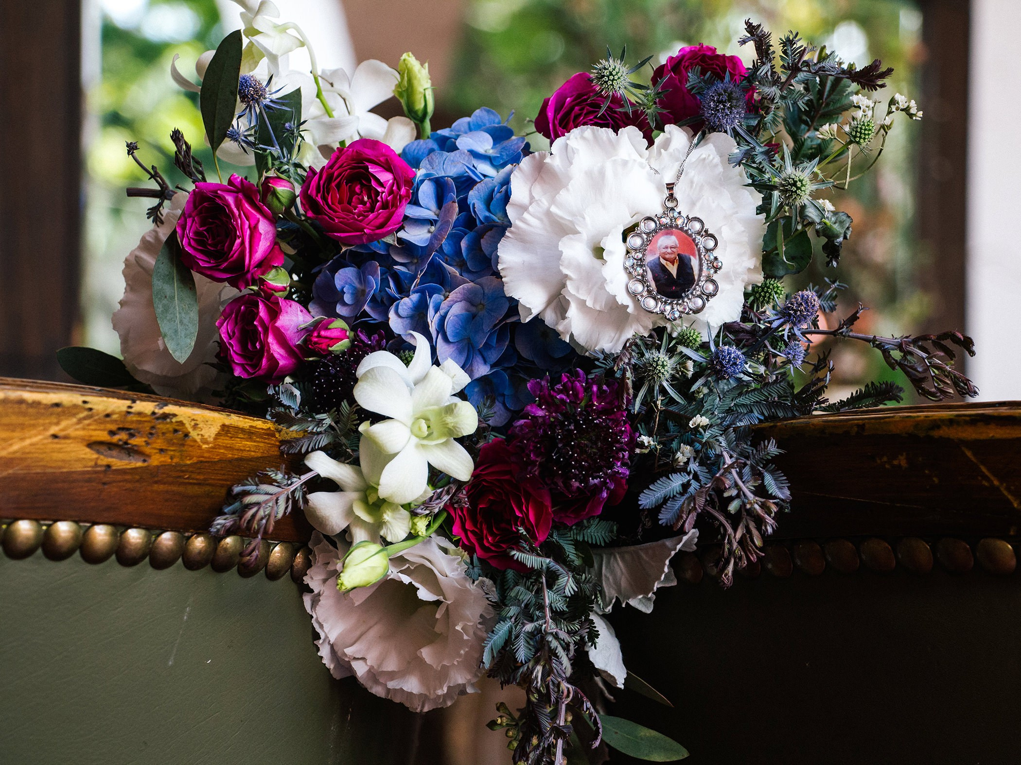 Preparativos /Getting Ready. Principal