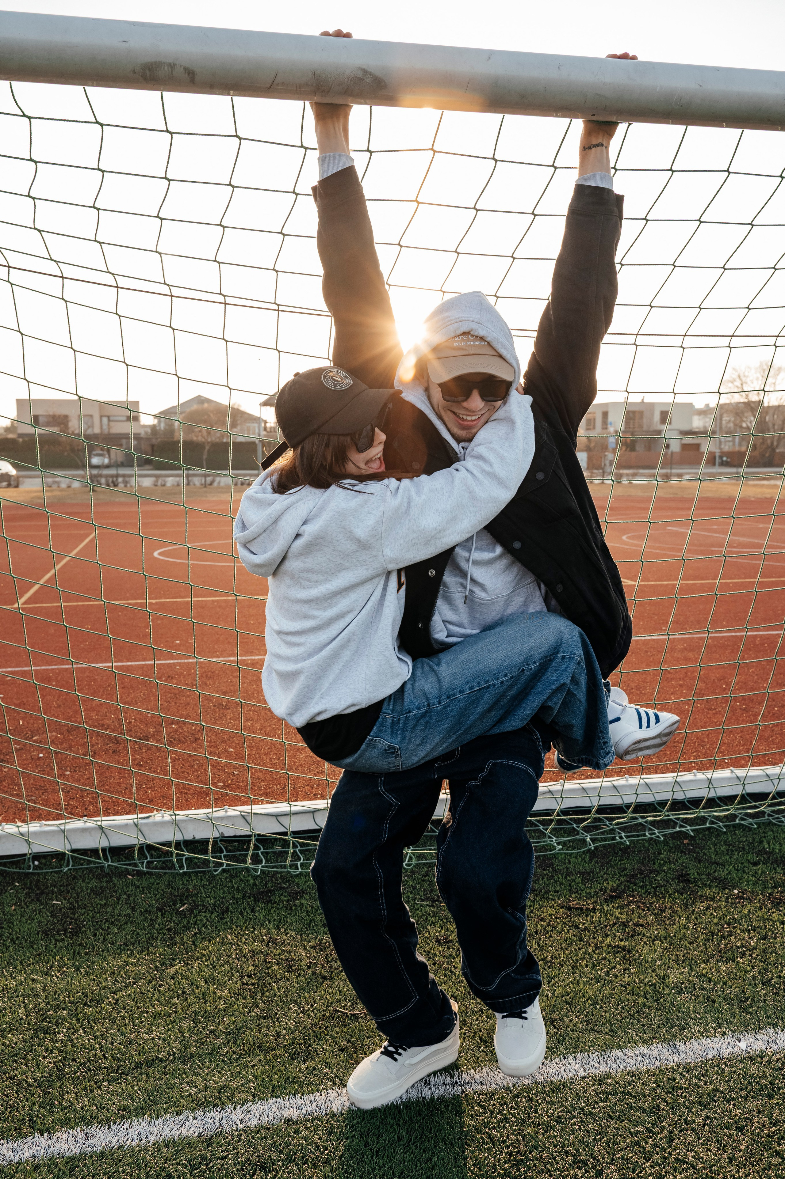 На спорте. Fotograaf Tallinnas | Anna Borunova | Pulmafotograaf ja Perepildid