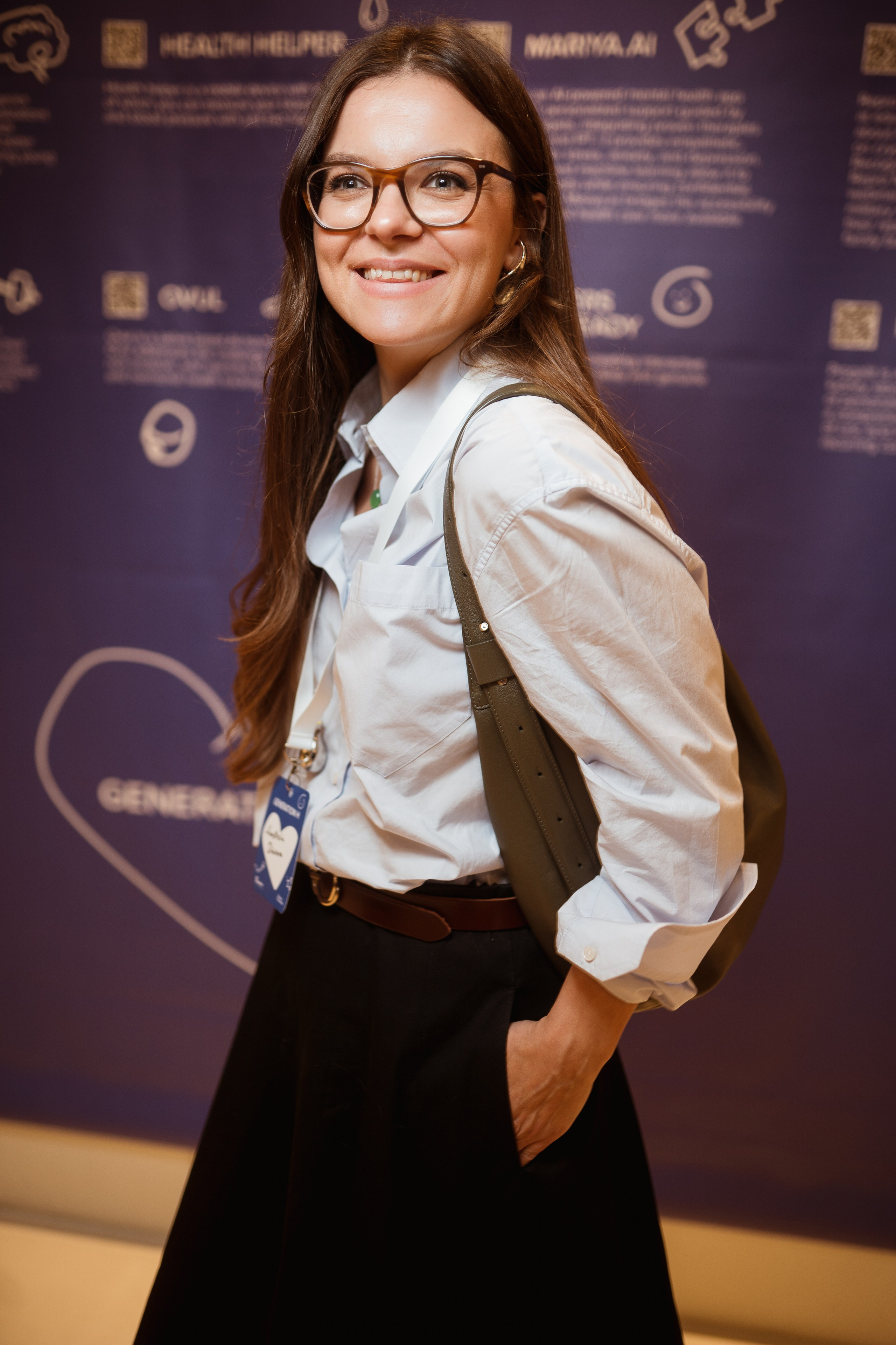 SET University GenH Demo Day. Kostiantyn Holinchenko. Reportage and portrait photographer