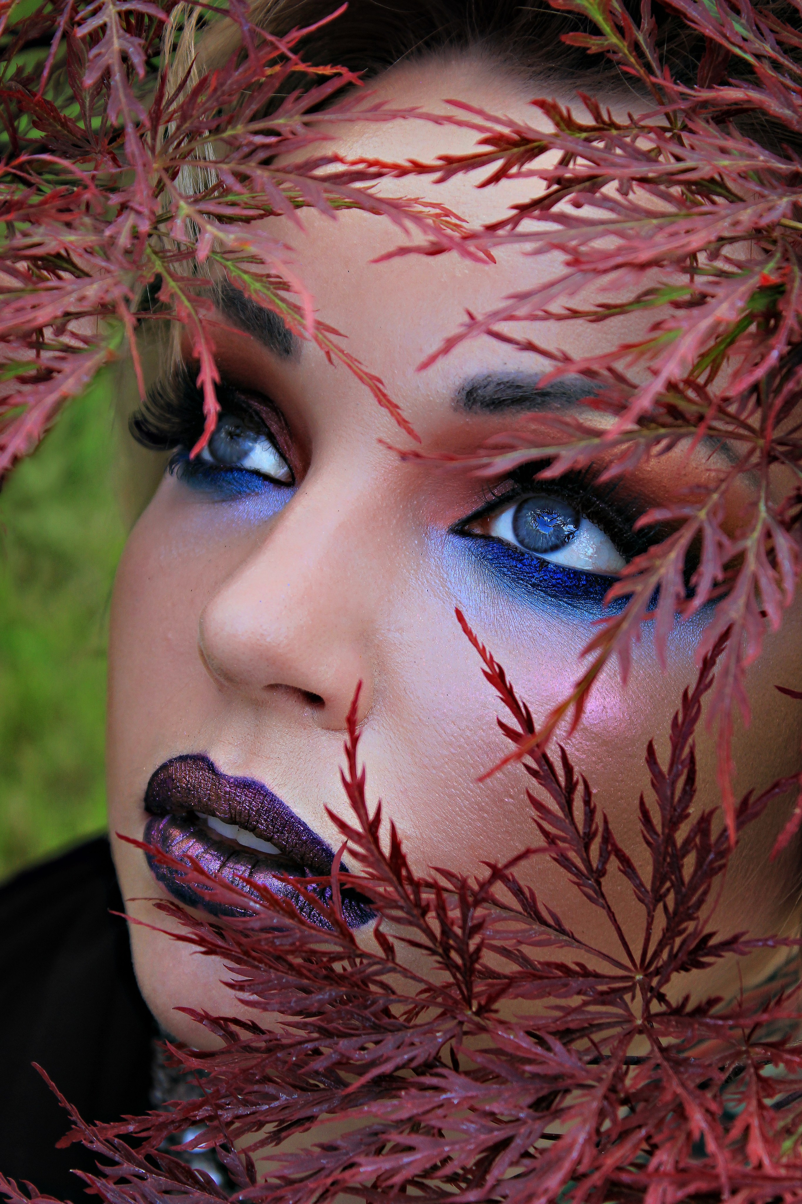 Lucrările cursanților Nivelului I. Școala de fotografie lui Roman Ribaliov. Orașul Chișinău, Moldova