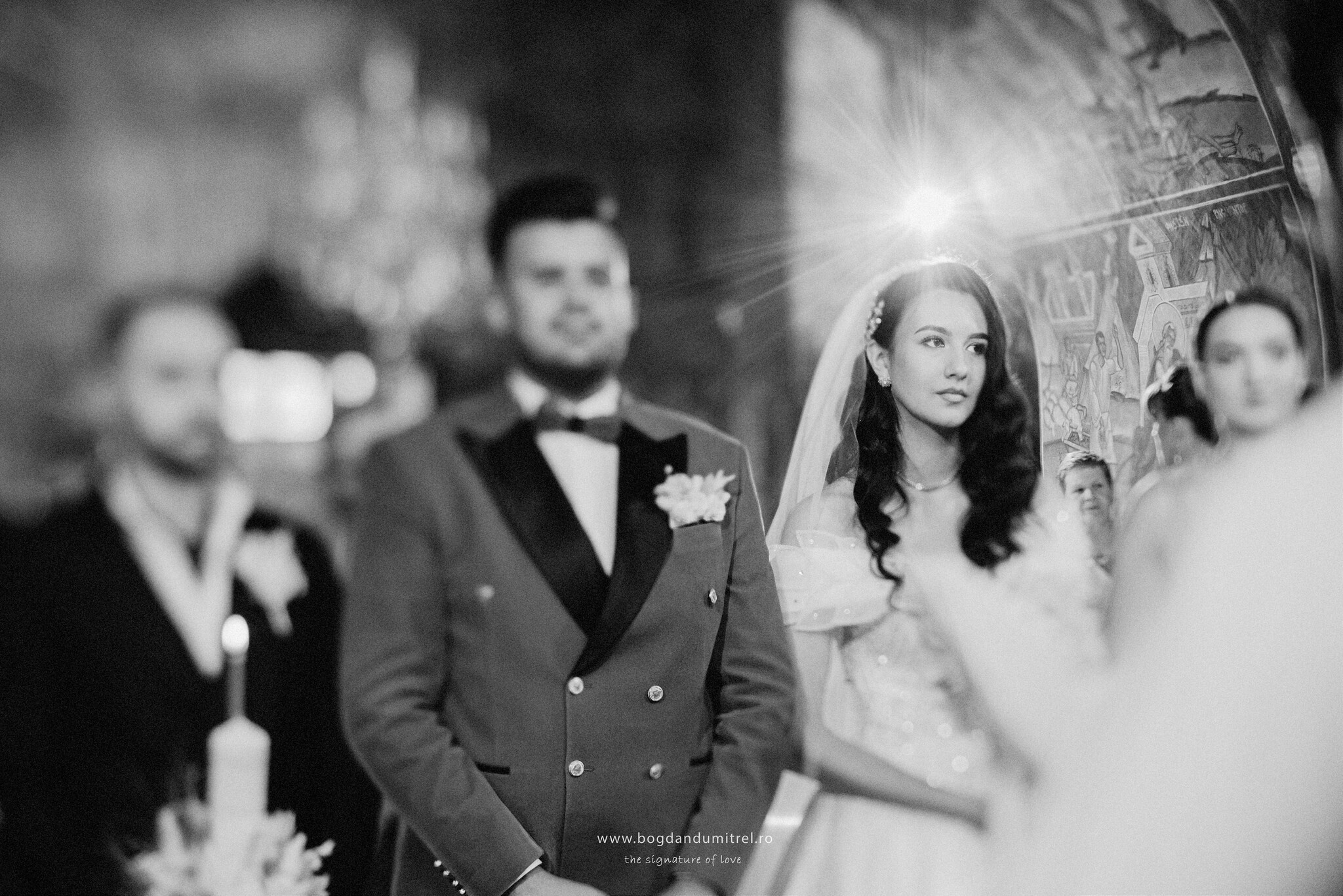 Fast view. Bogdan Dumitrel — wedding photograher
