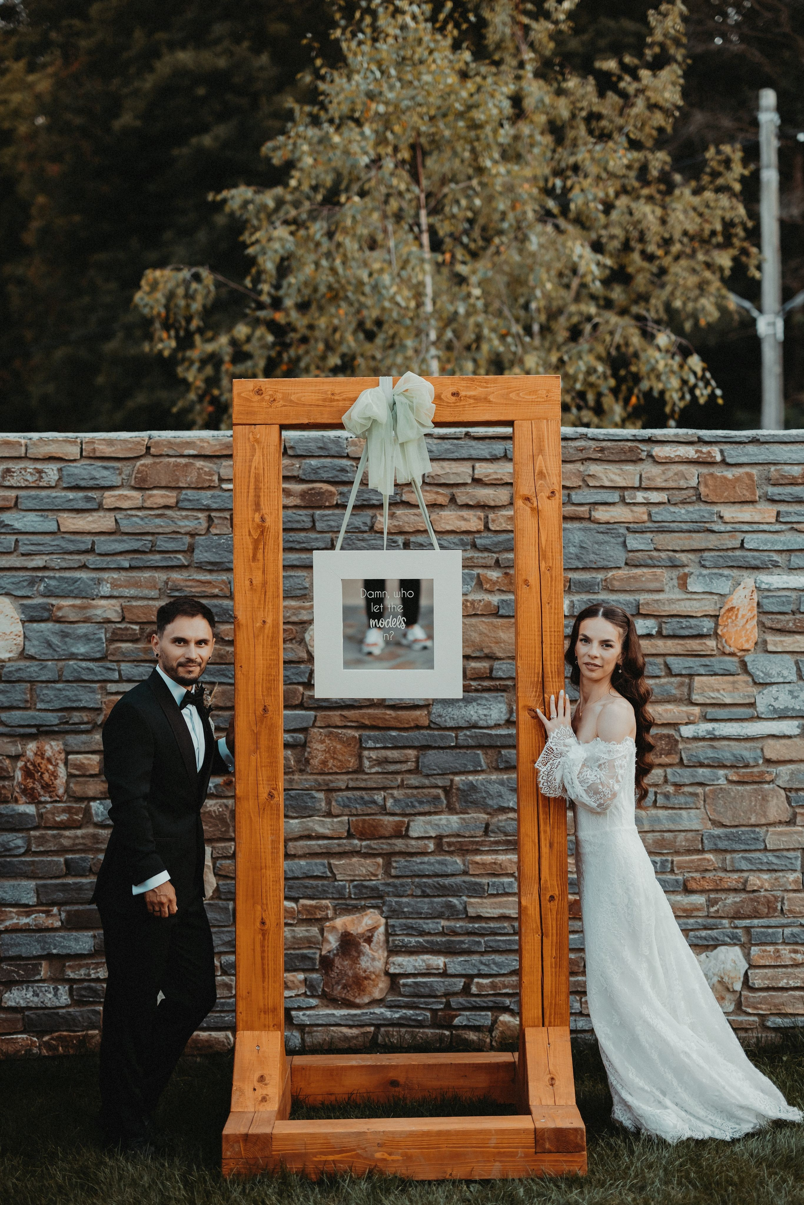 Fotografii nunta C&A. Bogdan Dumitrel — wedding photograher