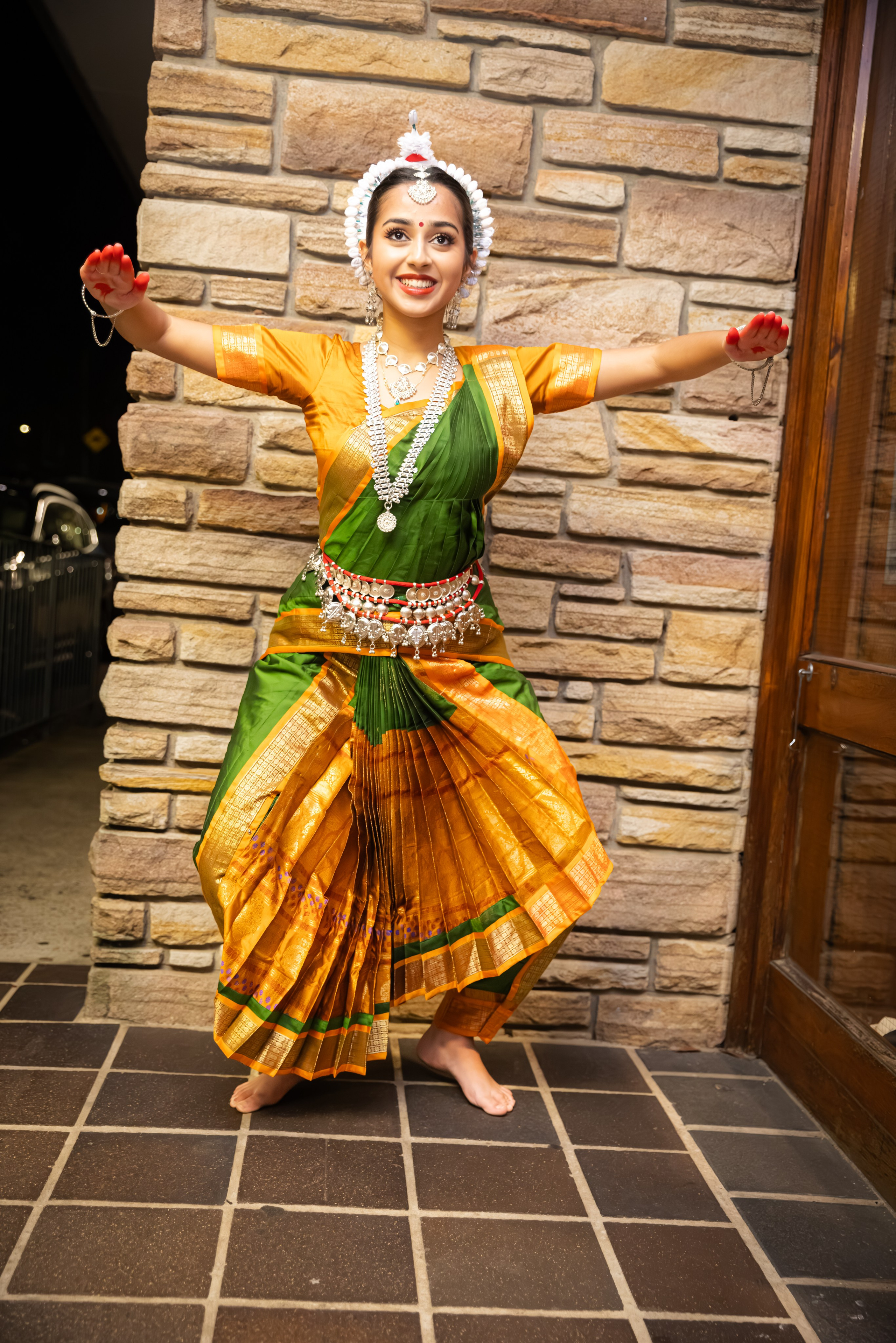 Odissi Dance Event. MHCreative is family-oriented photographer based in SYDNEY