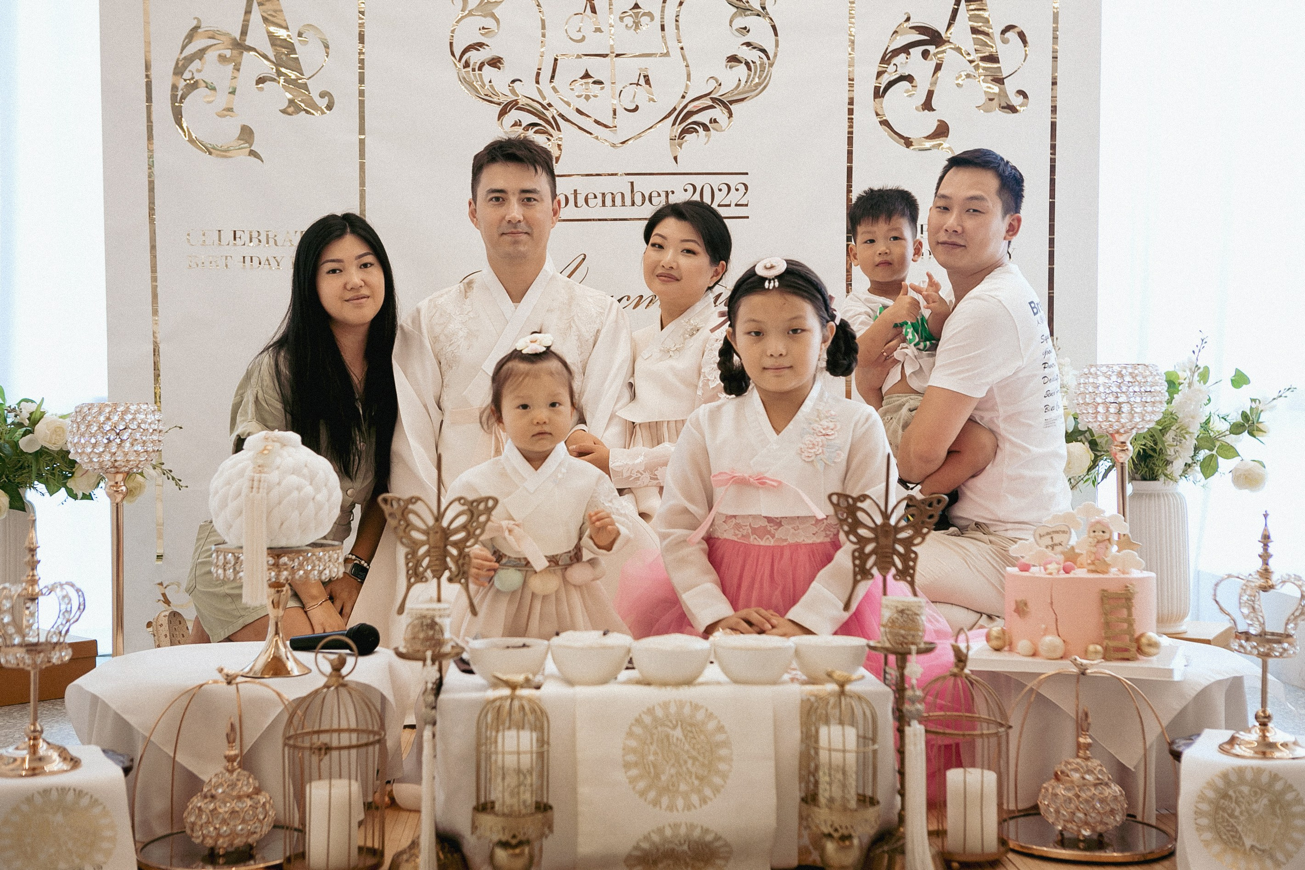 Анастасия студия. Фотограф беременности, ньюборн и годовасиков в Корее Жанна Хан