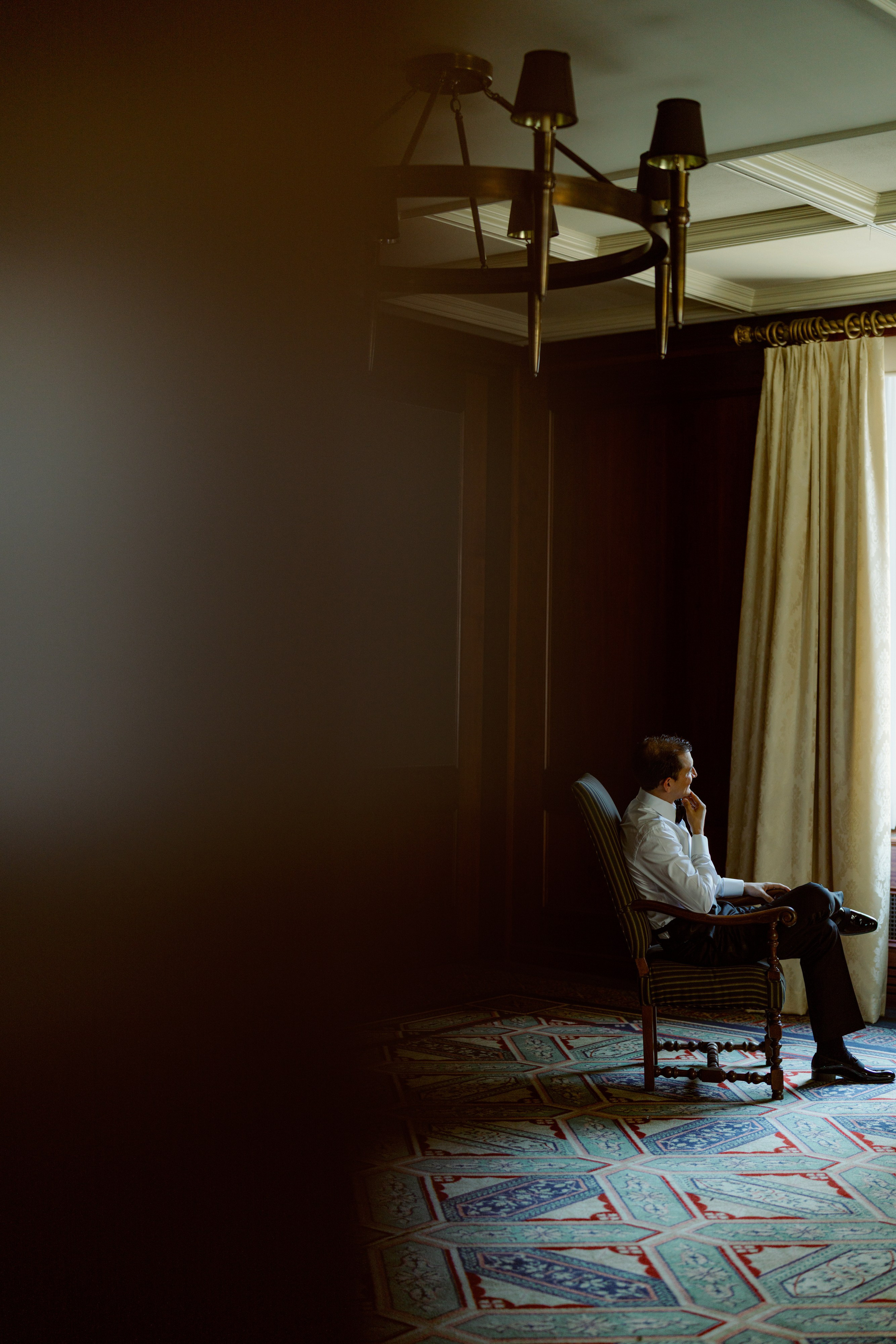 Caitlin and William. Wedding photographer and videographer New York | New Jersey